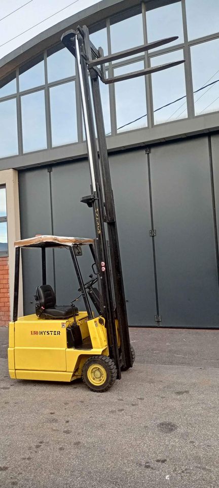 still 25 quintali, ecc. in vendita - foto 7