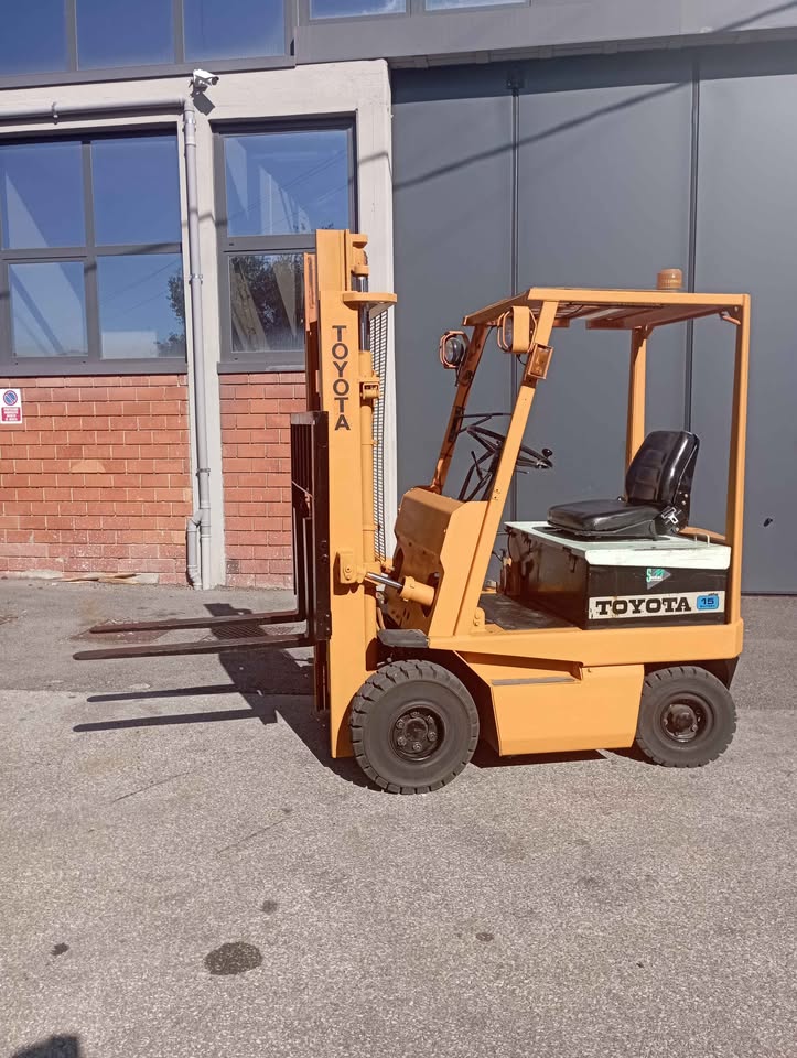 still 25 quintali, ecc. in vendita - foto 9