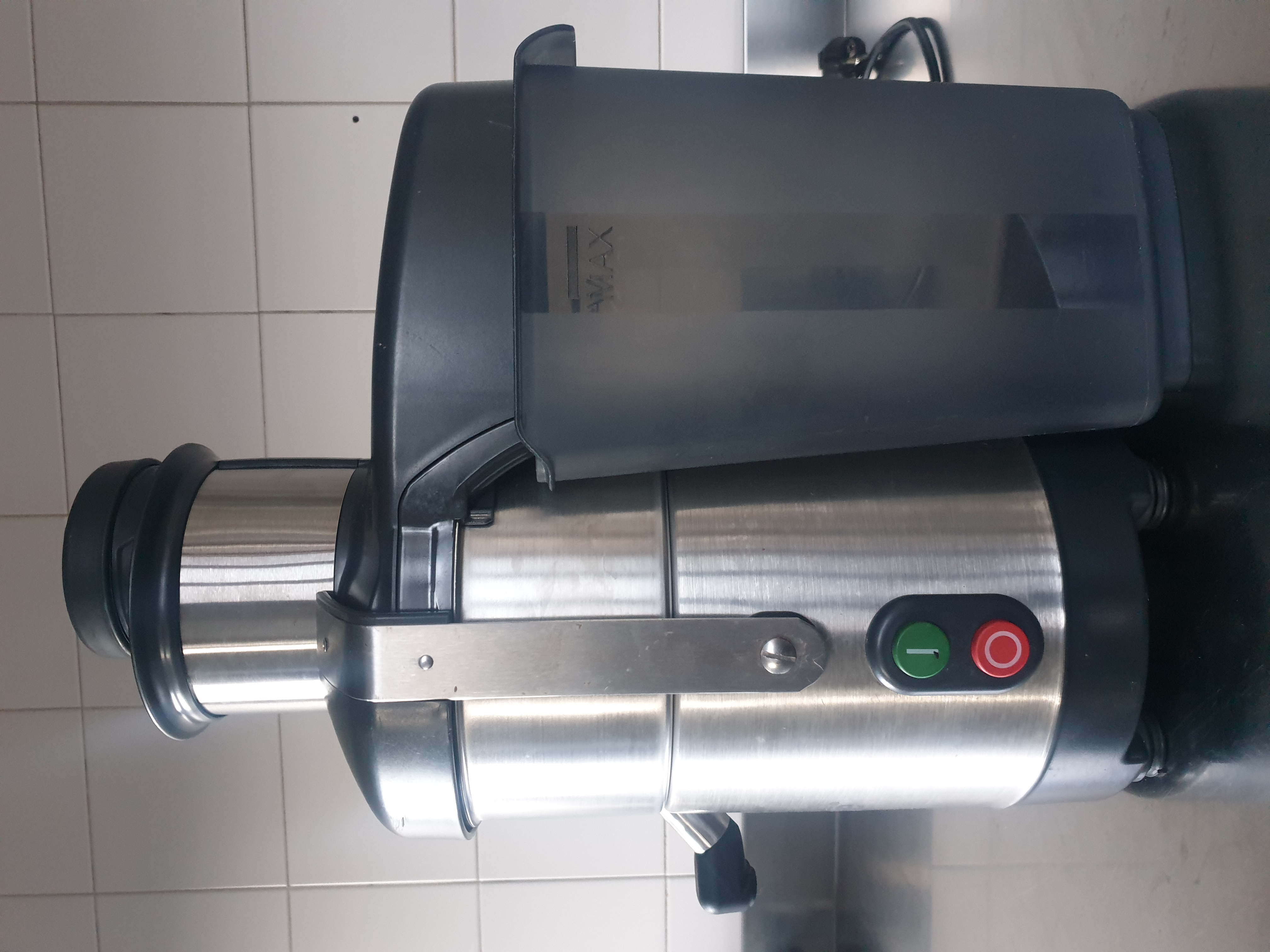 Estrattore professionale in vendita - foto 3