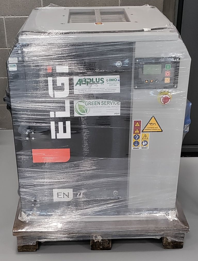 ELGI EN04 con SERBATOIO in vendita - foto 2