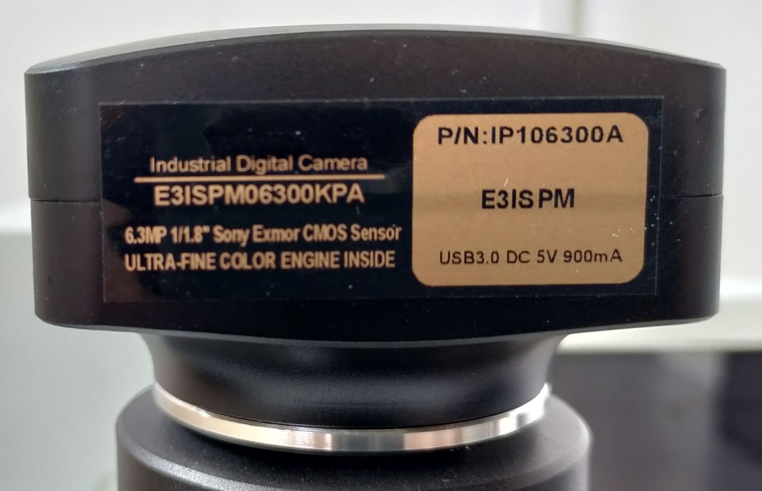 Microscopio OLYMPUS STM6 in vendita - foto 4