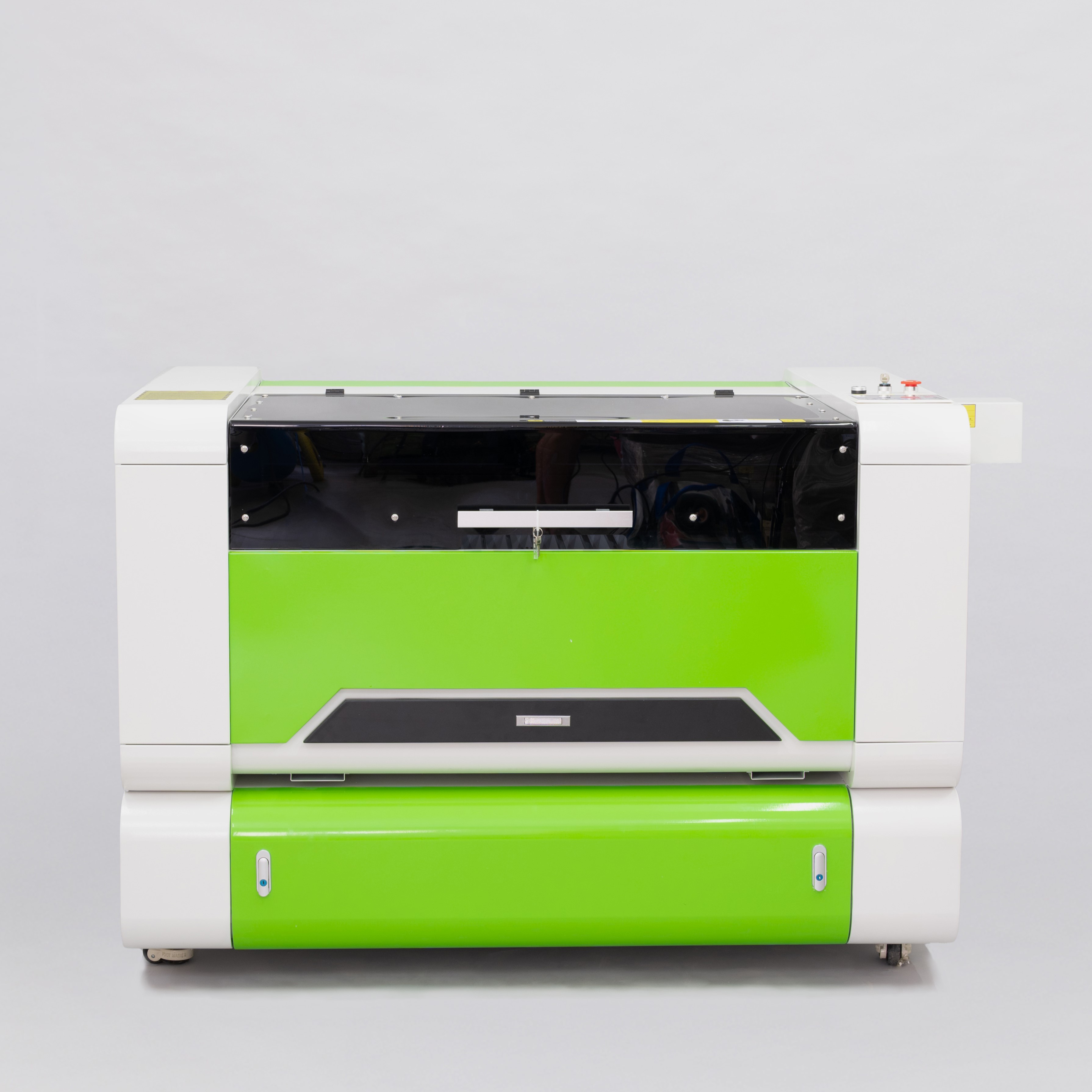 Taglio e incisore laser CO2 130w per non metalli in vendita - foto 2