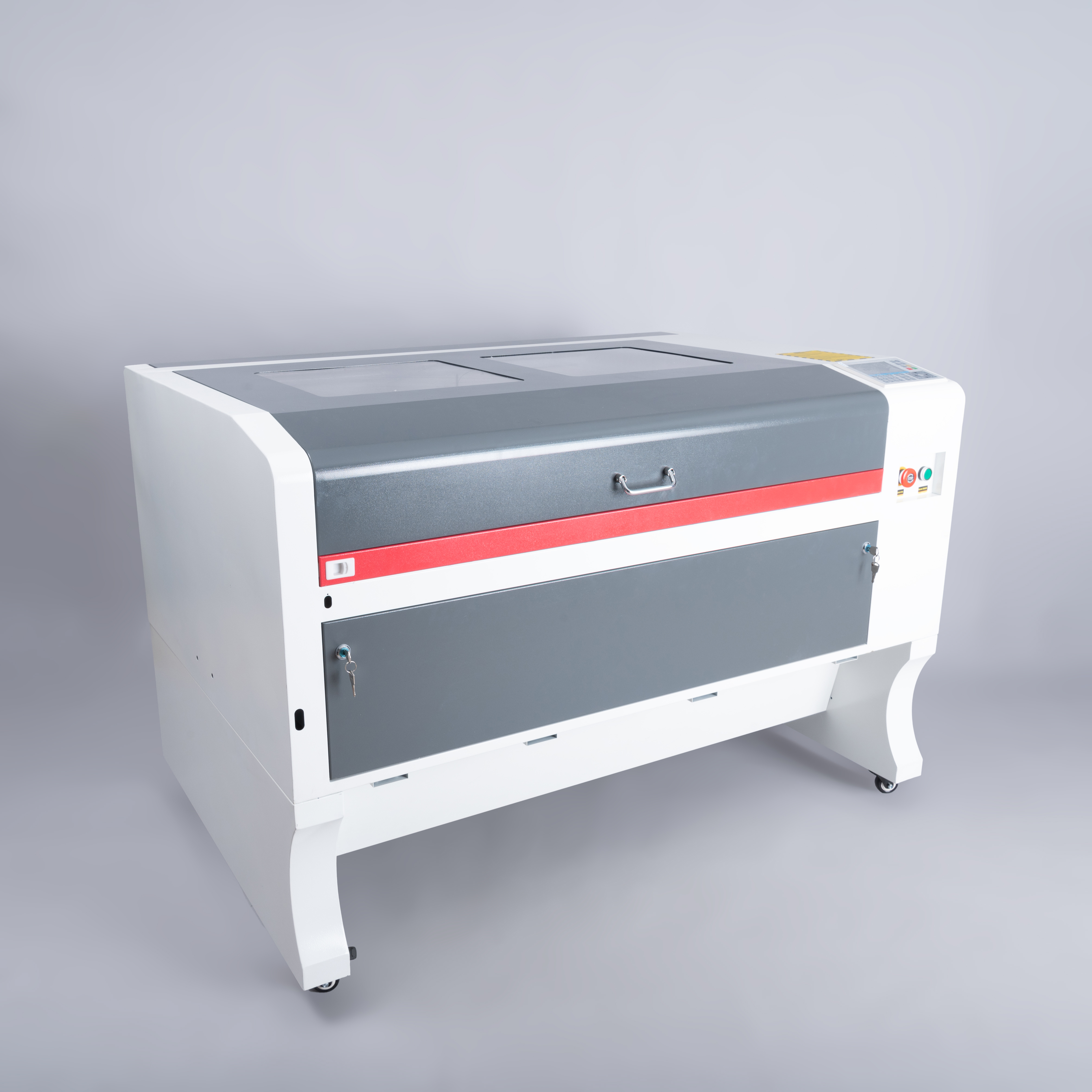Taglio incisore laser co2 130w legno, plexiglass, etc in vendita - foto 4