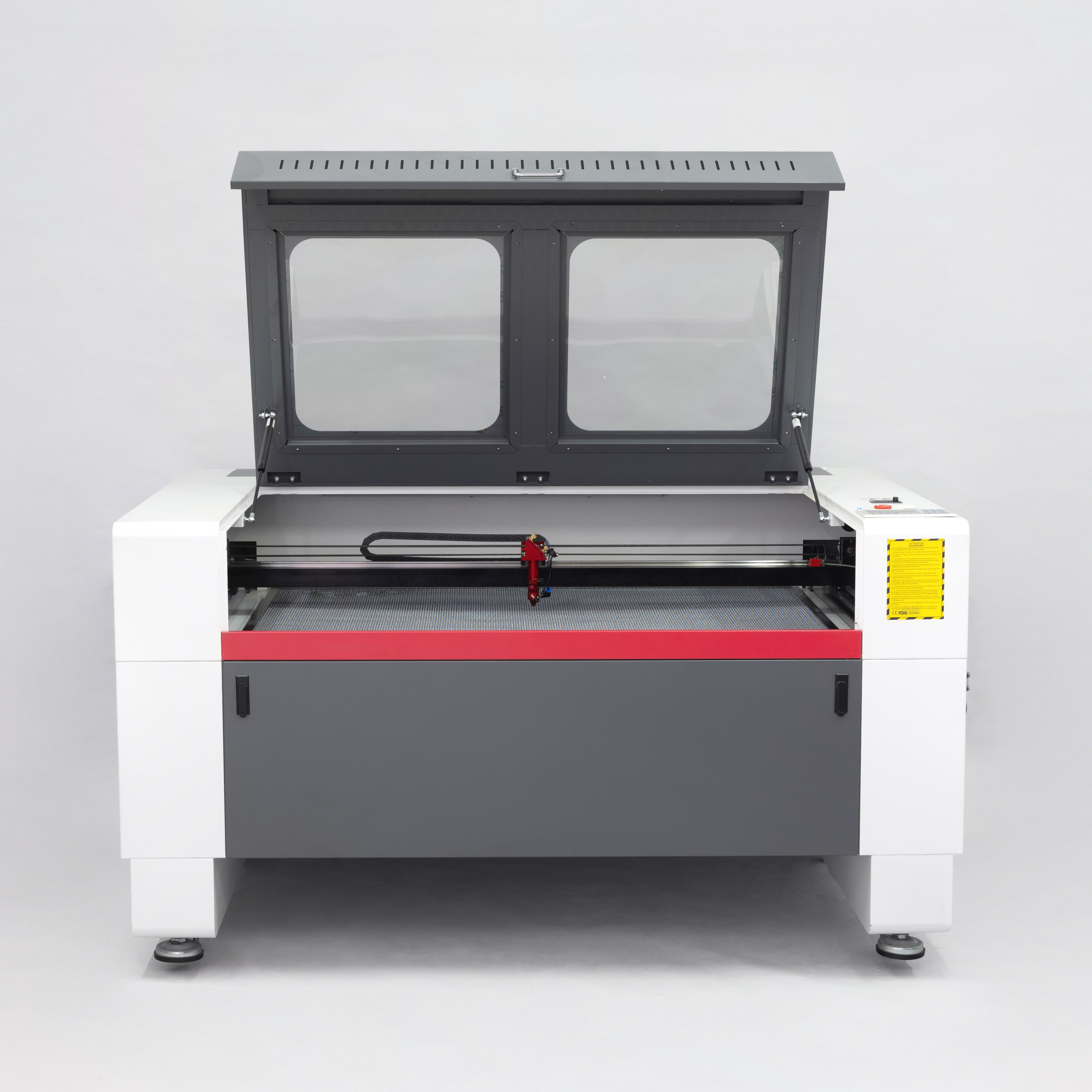 Macchine taglio laser e plasma in vendita
