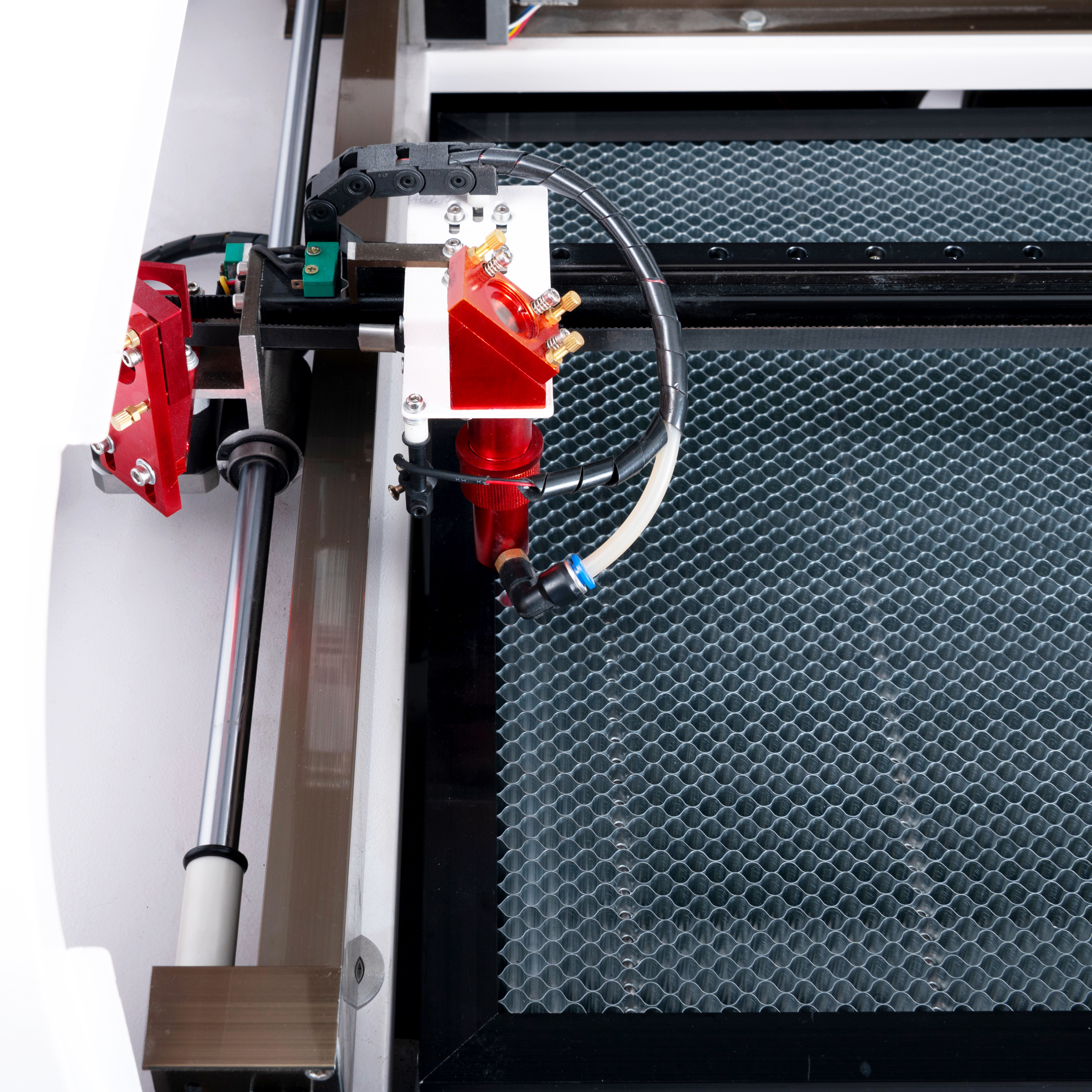 Laser CO2 40x60 80 Watt nuovo in vendita - foto 7