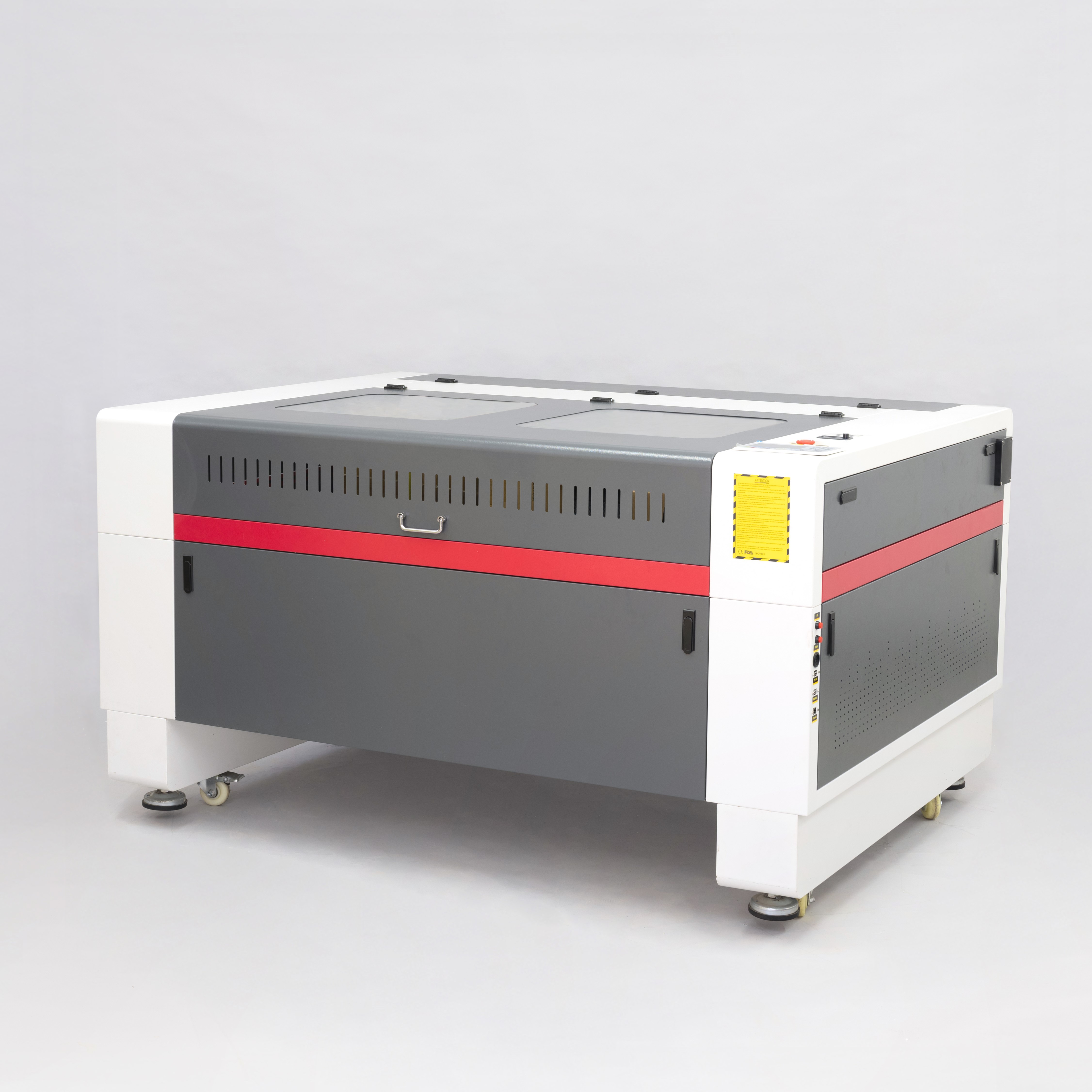 Taglio e incisore laser CO2 per non metalli e organici in vendita - foto 2