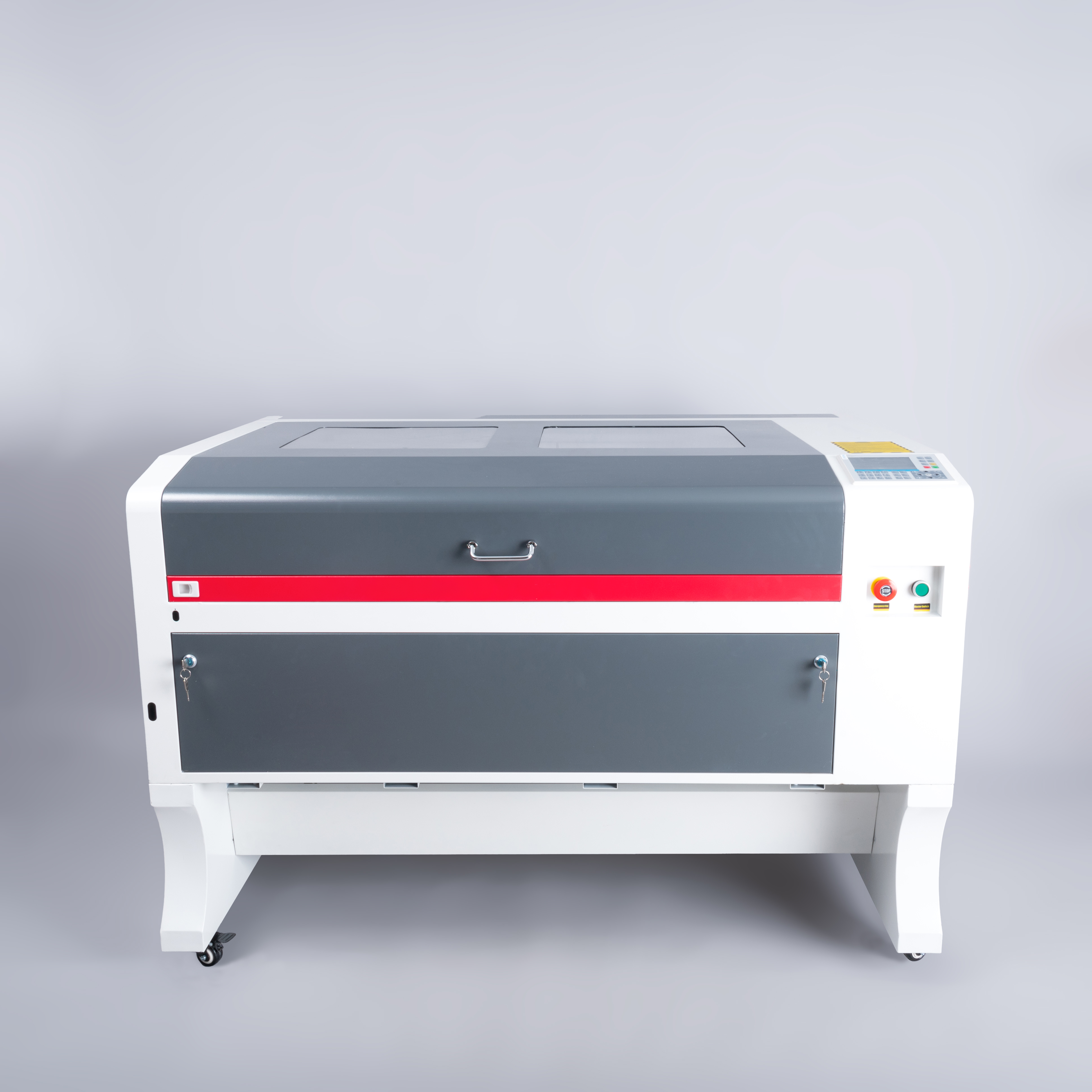 Taglio incisore laser co2 130w legno, plexiglass, etc in vendita - foto 2
