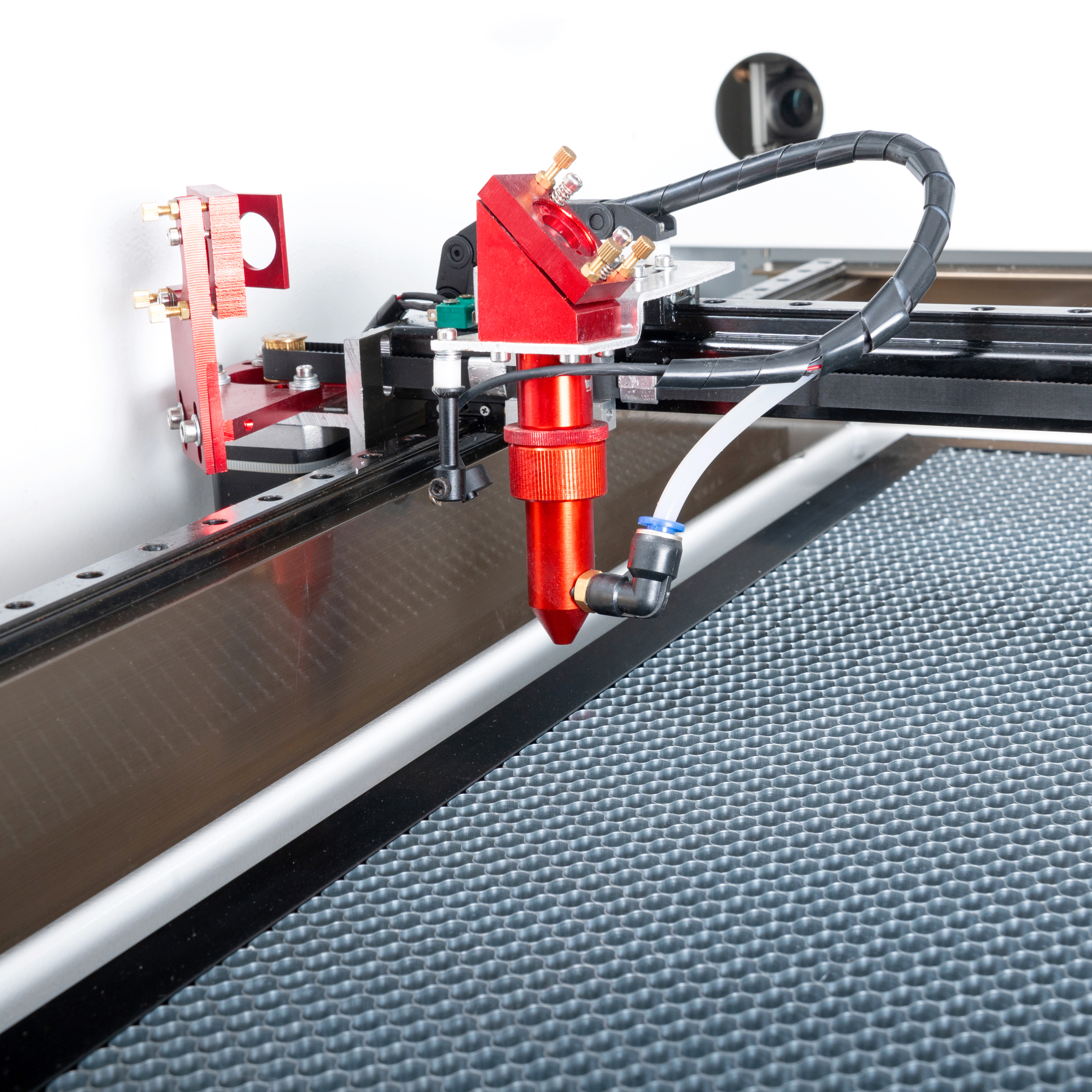 Taglio incisore laser co2 130w legno, plexiglass, etc in vendita - foto 6