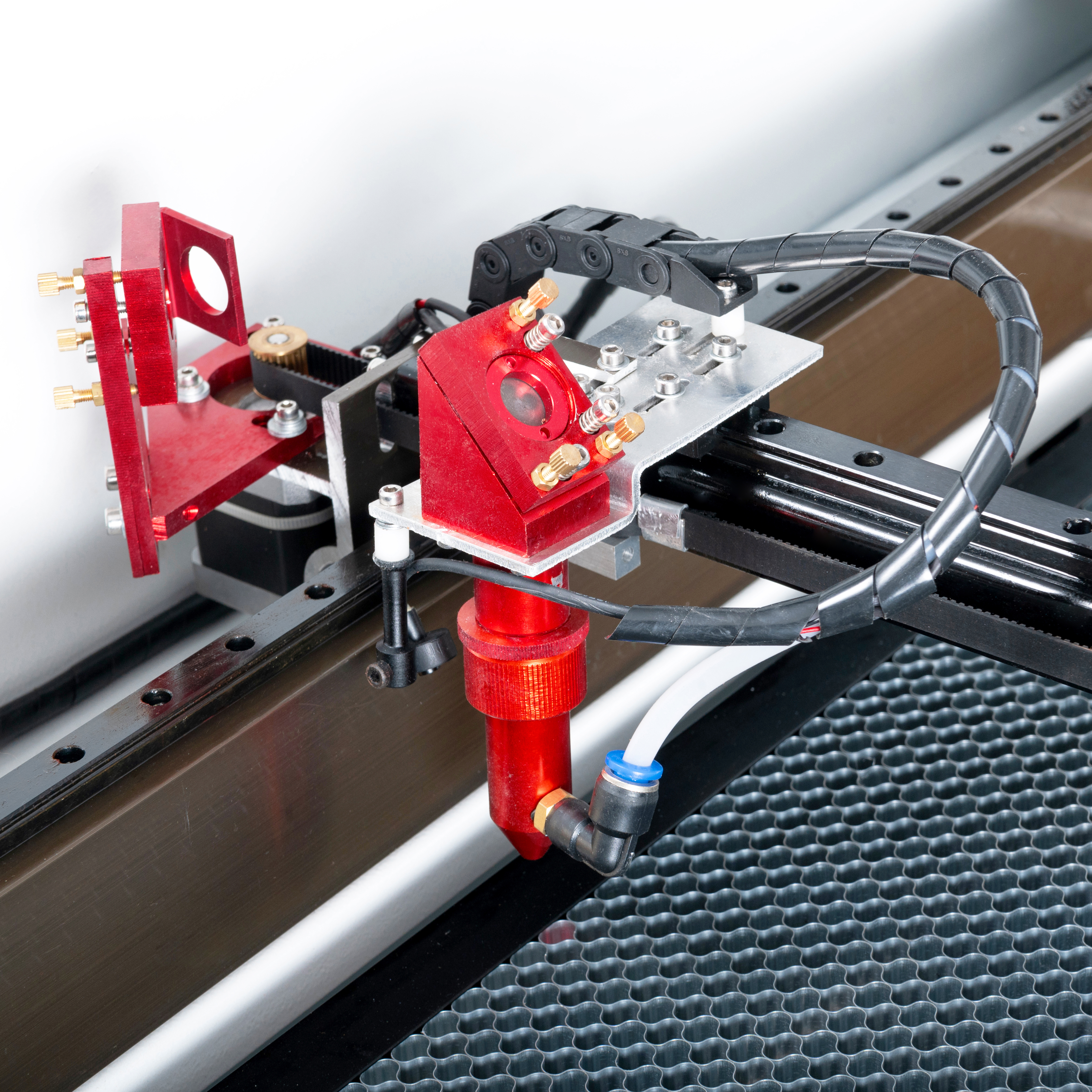 Taglio incisore laser co2 130w legno, plexiglass, etc in vendita - foto 7