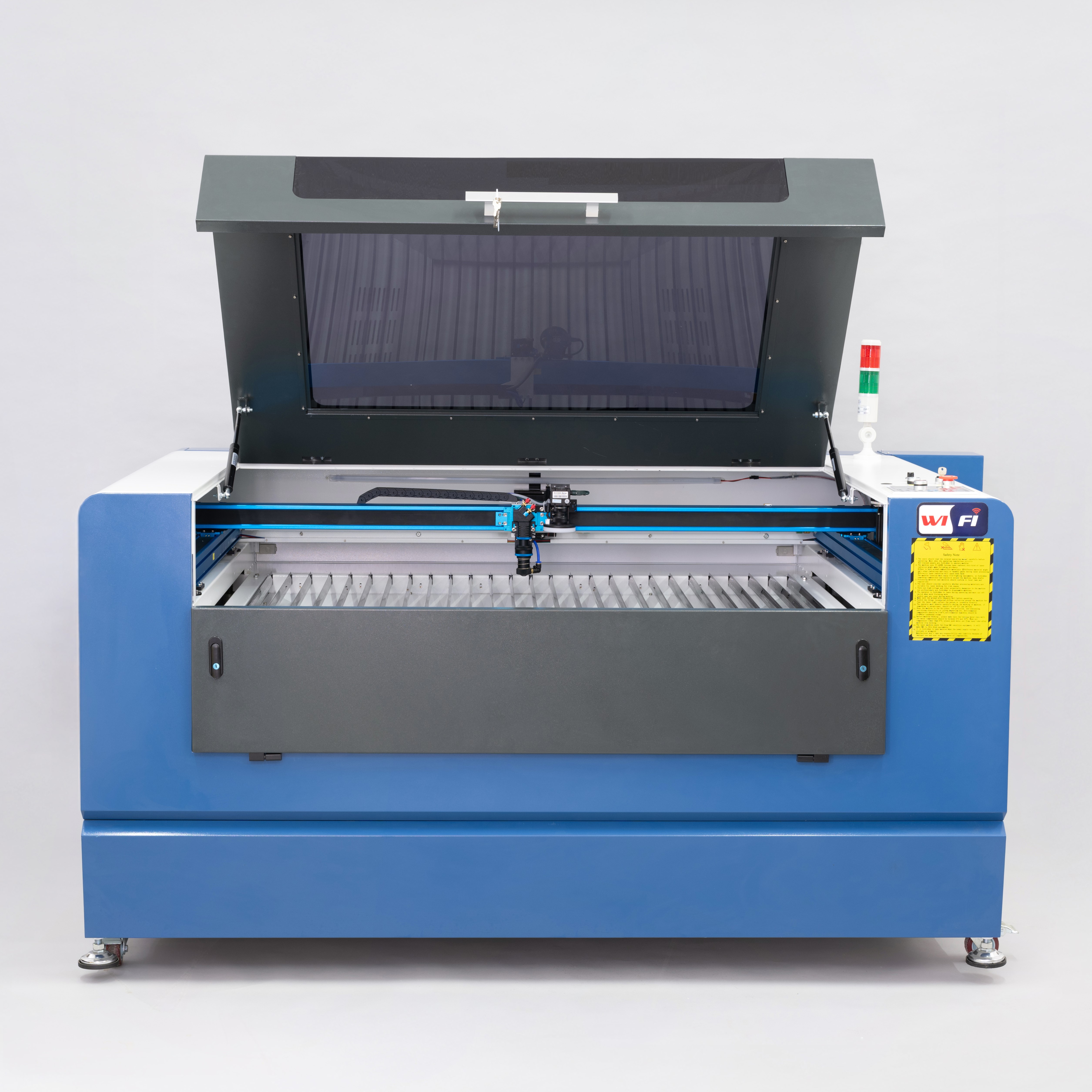 Macchine taglio laser e plasma in vendita