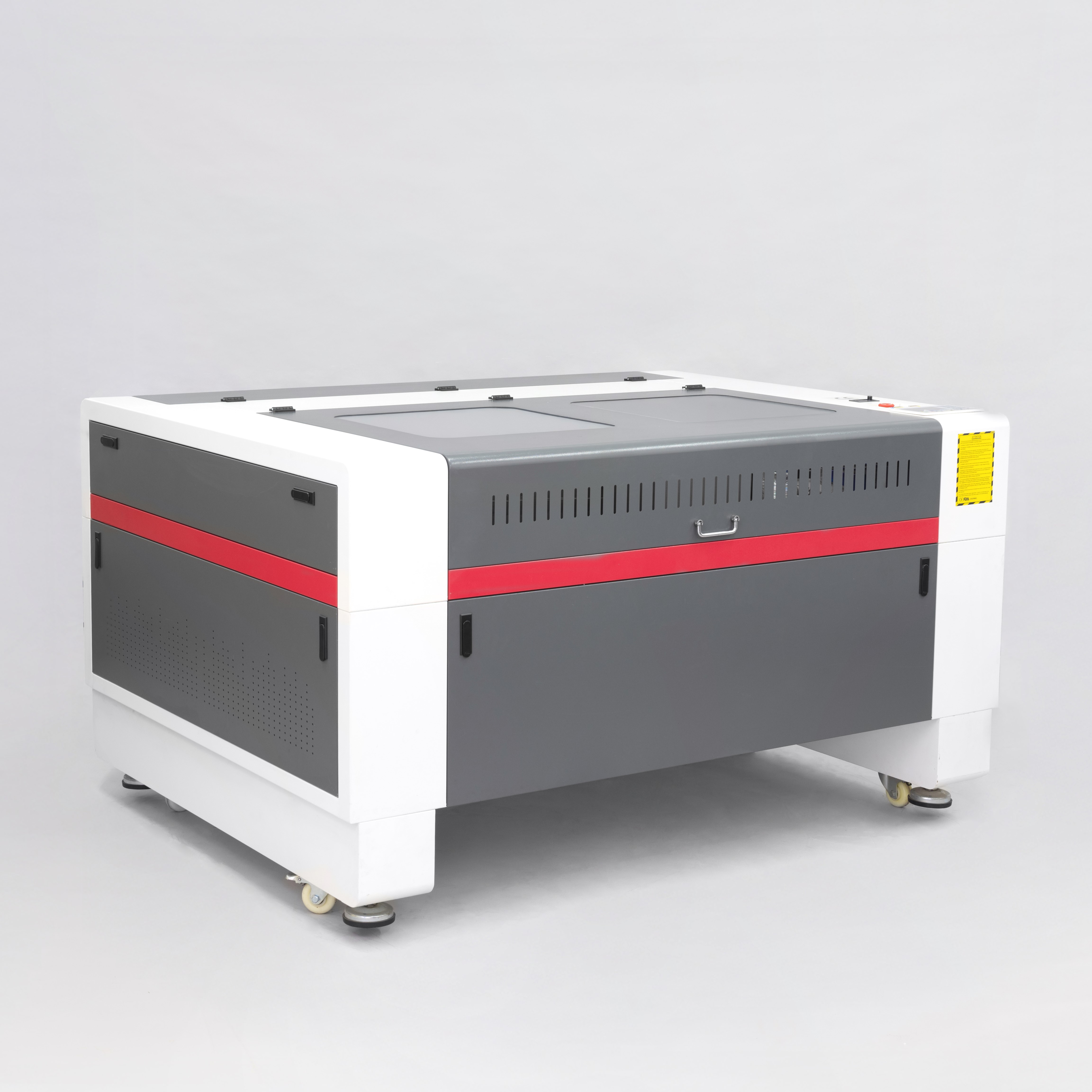 Taglio e incisore laser CO2 per non metalli e organici in vendita - foto 5