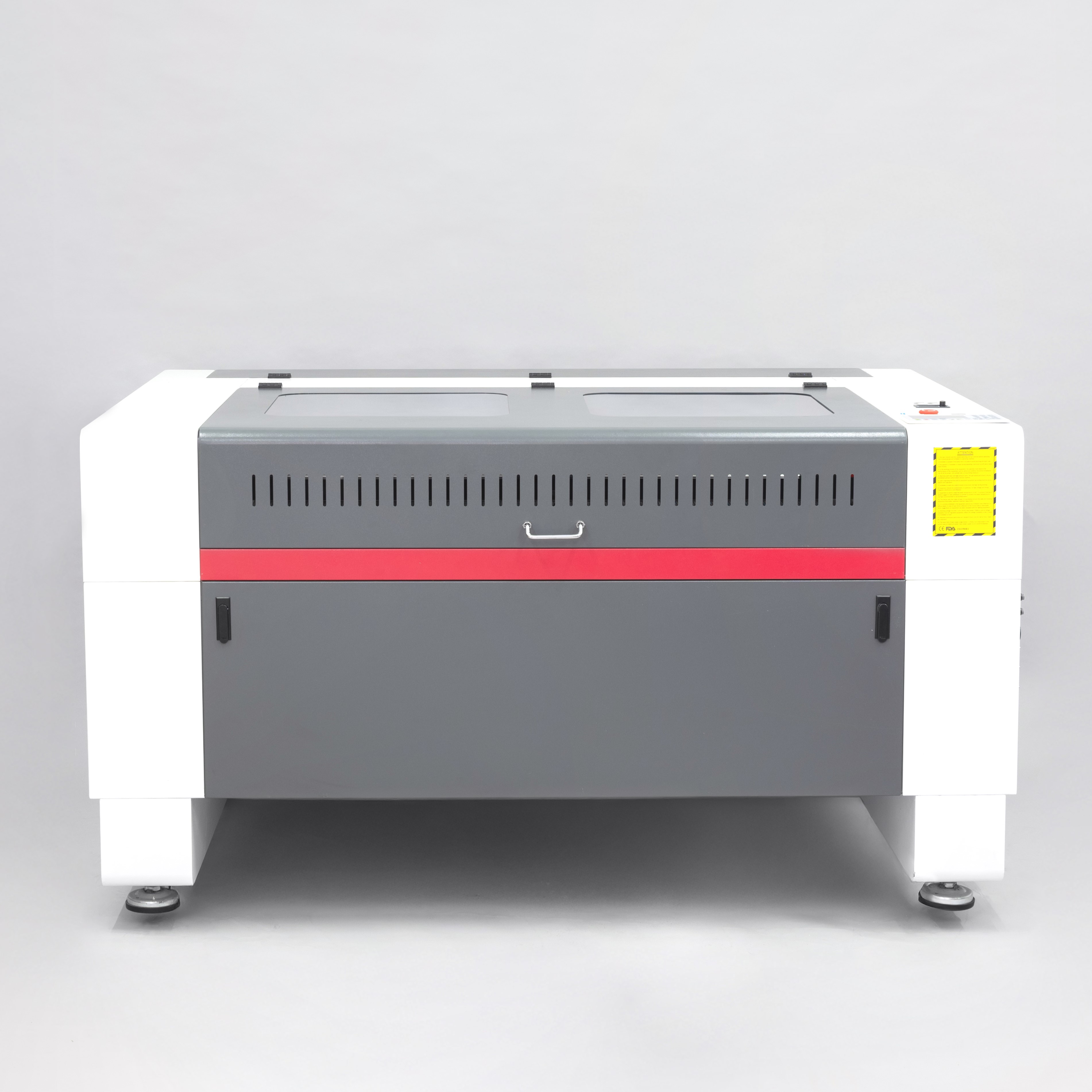Taglio e incisore laser CO2 per non metalli e organici in vendita - foto 4