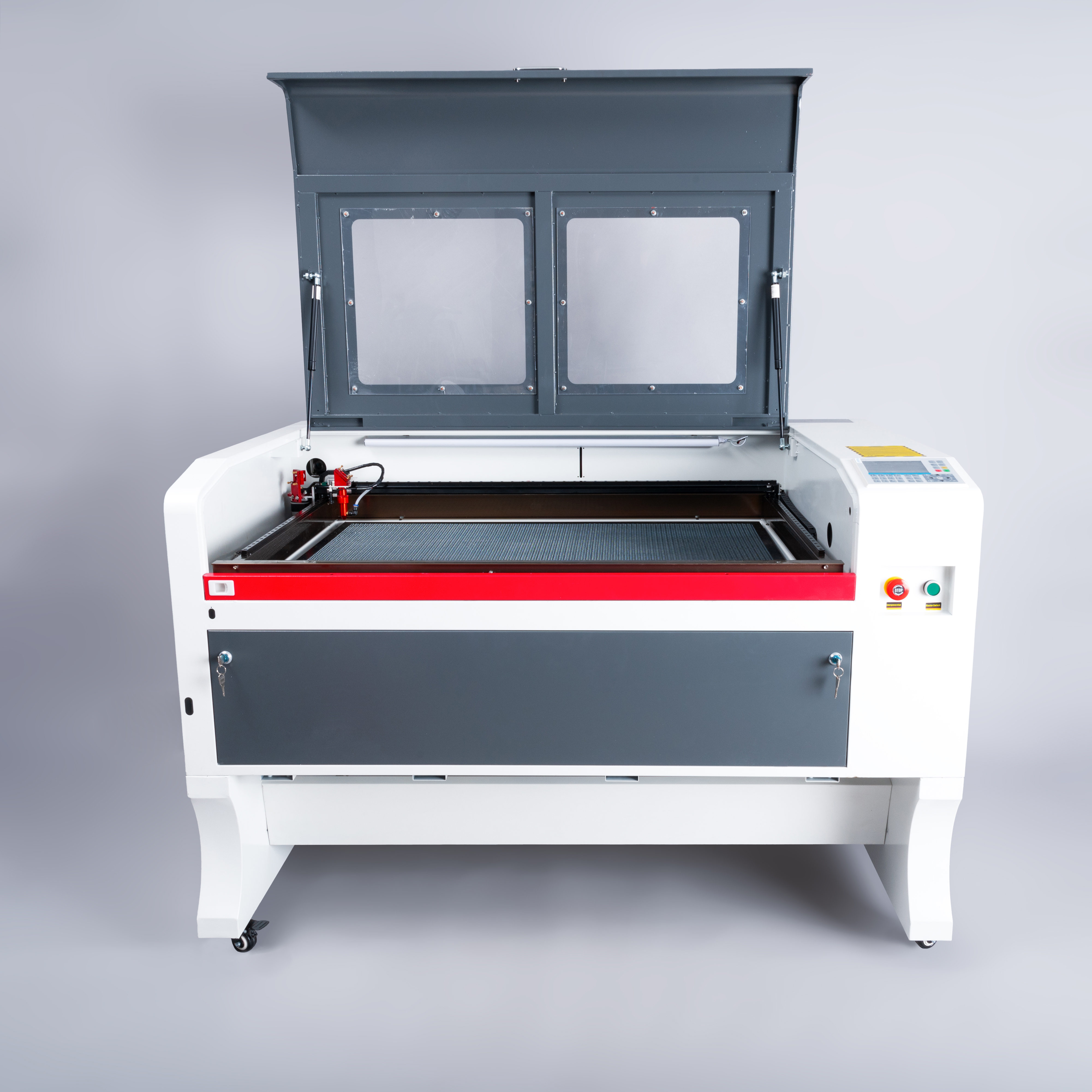 Macchine taglio laser e plasma in vendita