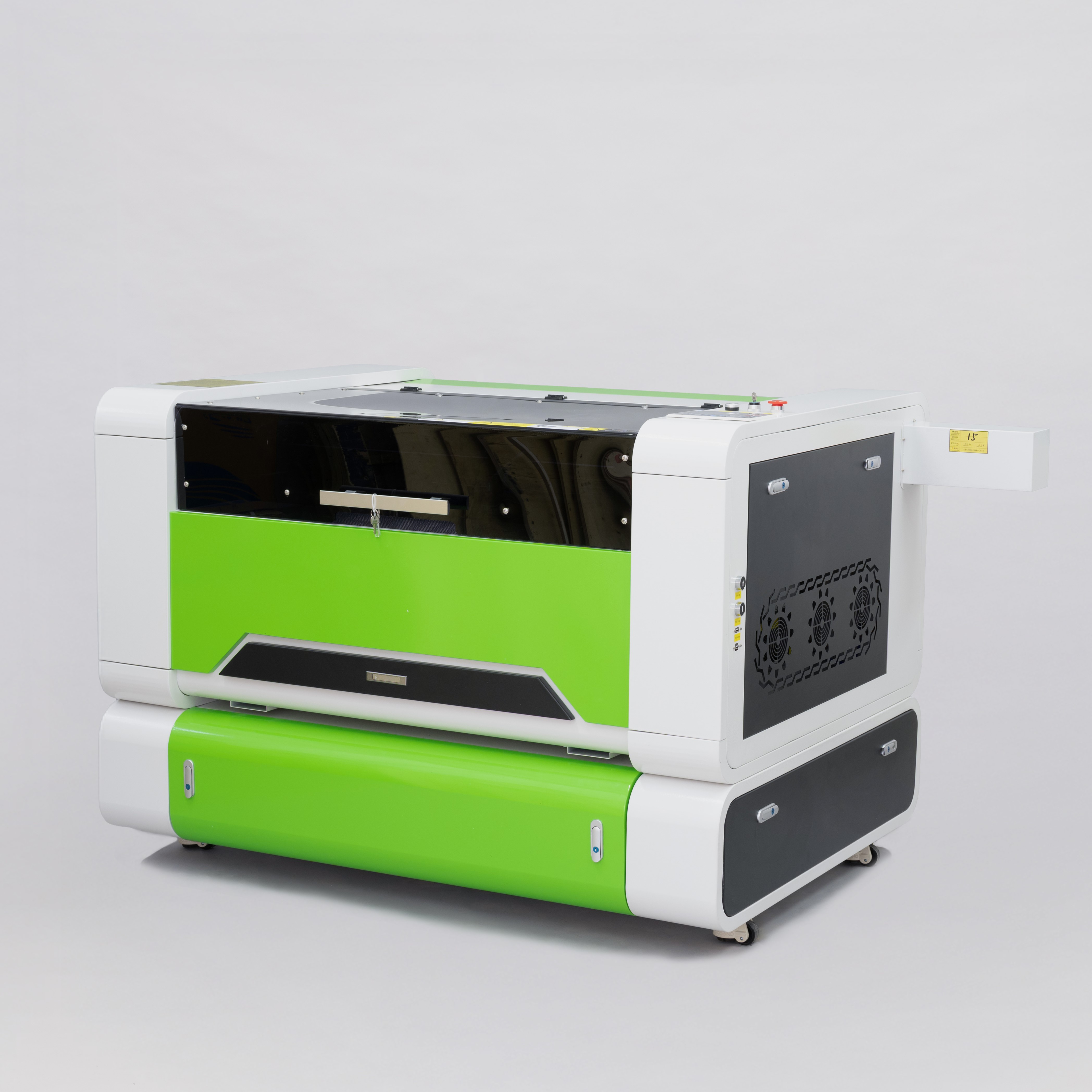 Taglio e incisore laser CO2 130w per non metalli in vendita - foto 5