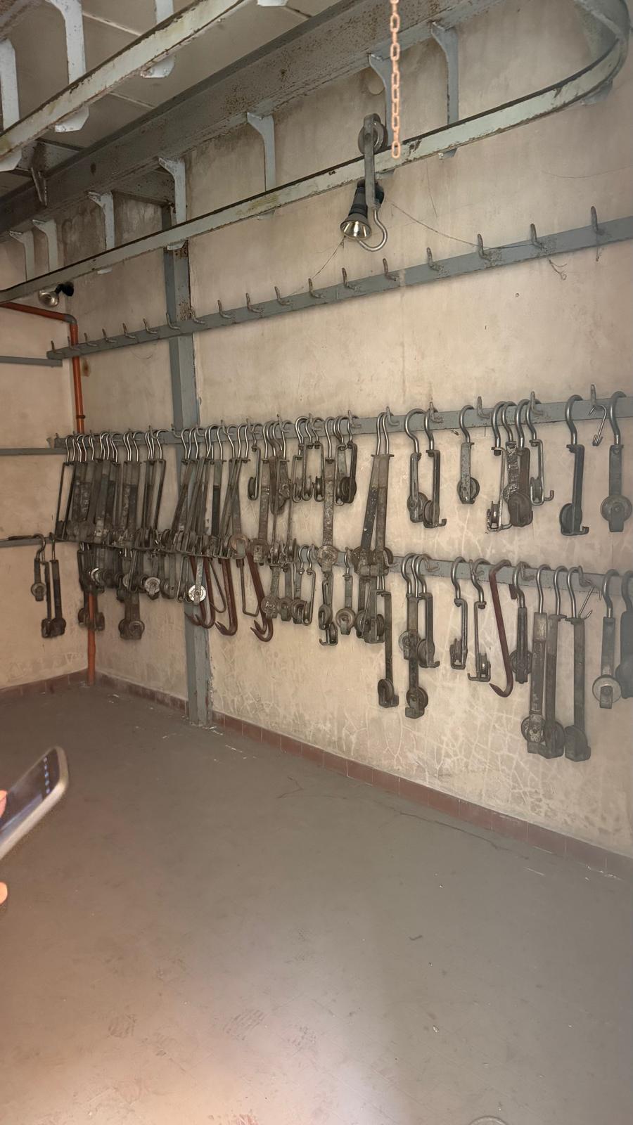  in Blocco o Singoli Pezzi per Macello Macelleria in vendita - foto 7
