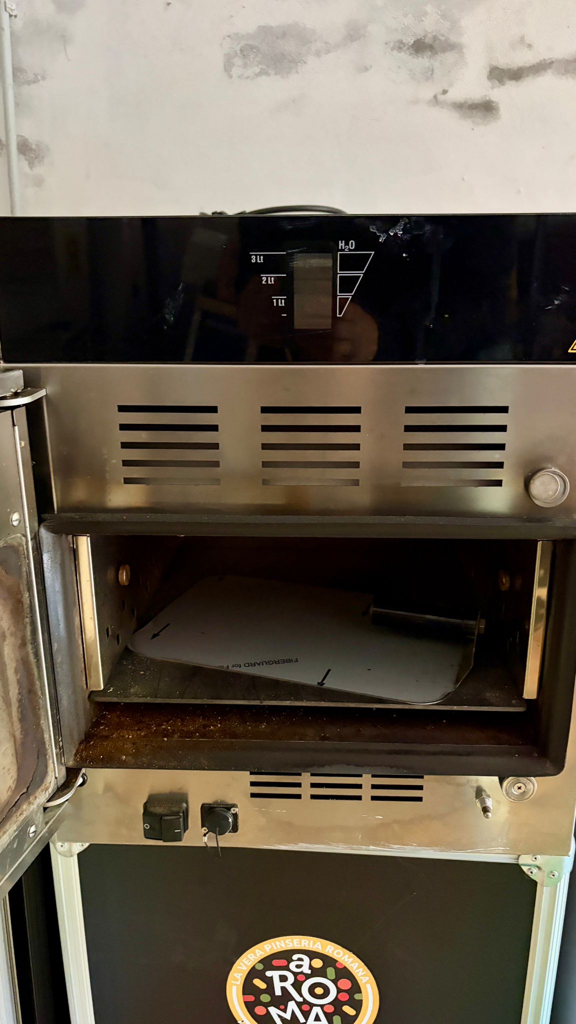 Forno rapido Giorik POP Speed Oven GN 2/3 in vendita - foto 6