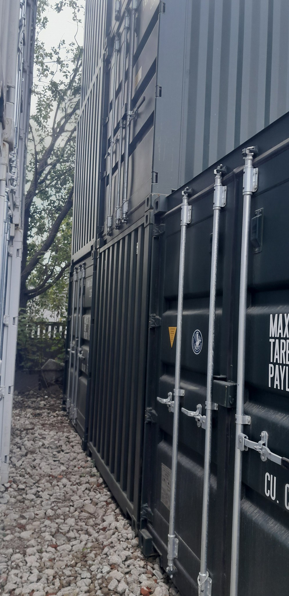 Container in vendita