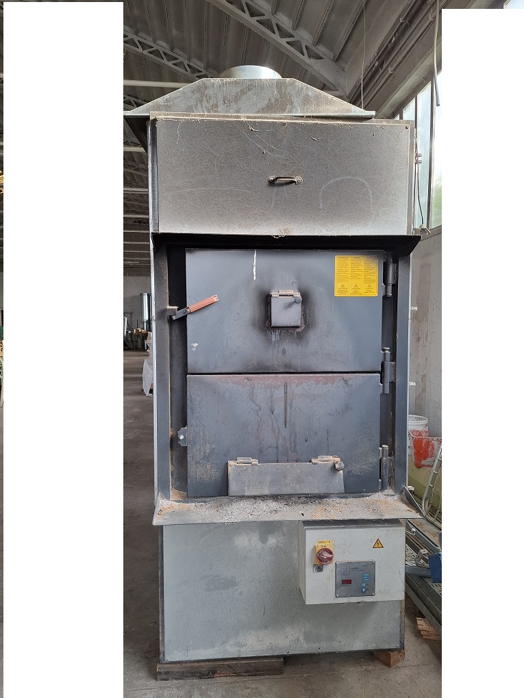 Sistemi di riscaldamento in vendita