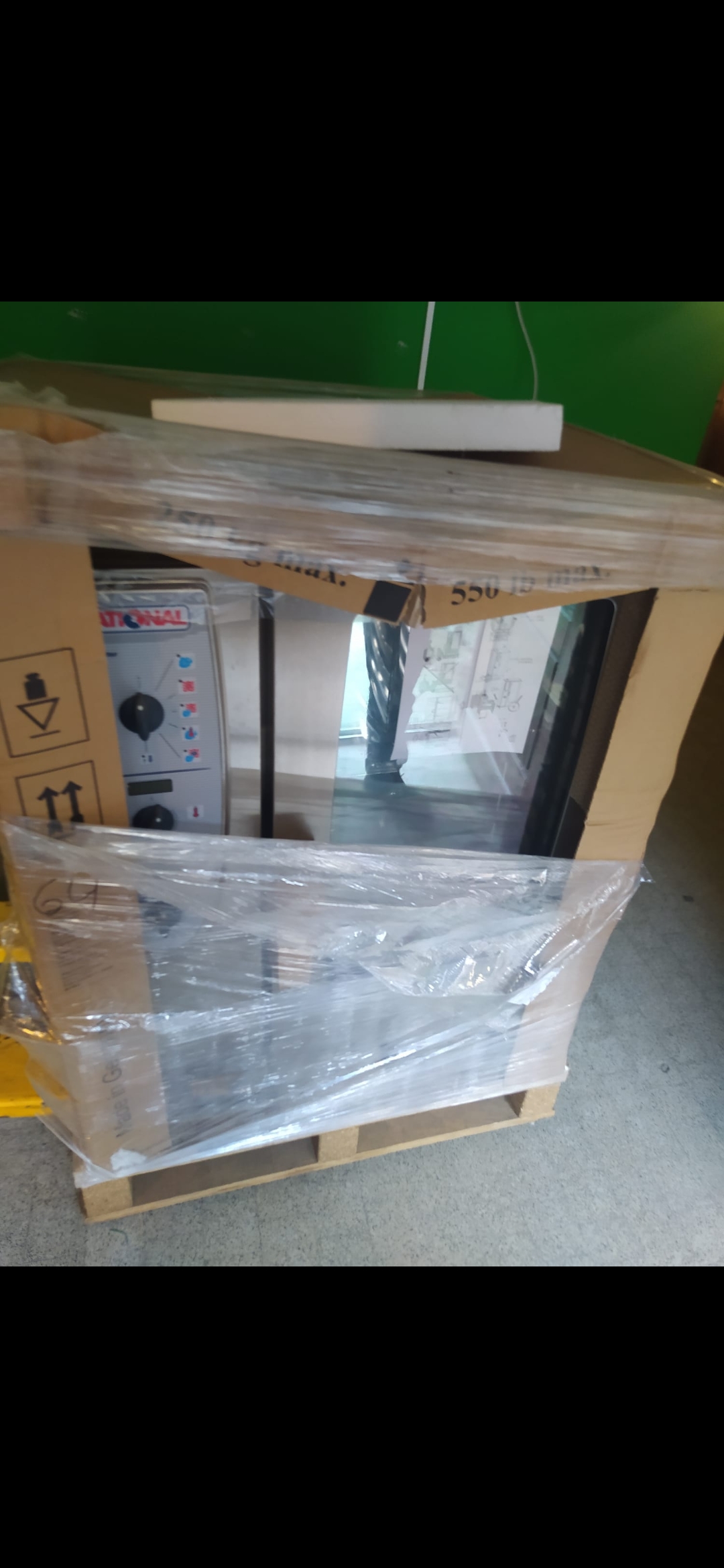 Forno Rational professionale Nuovo in vendita - foto 2