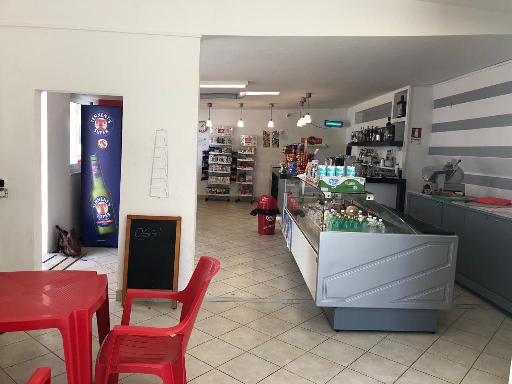 Vetrina banco frigo  in vendita - foto 2