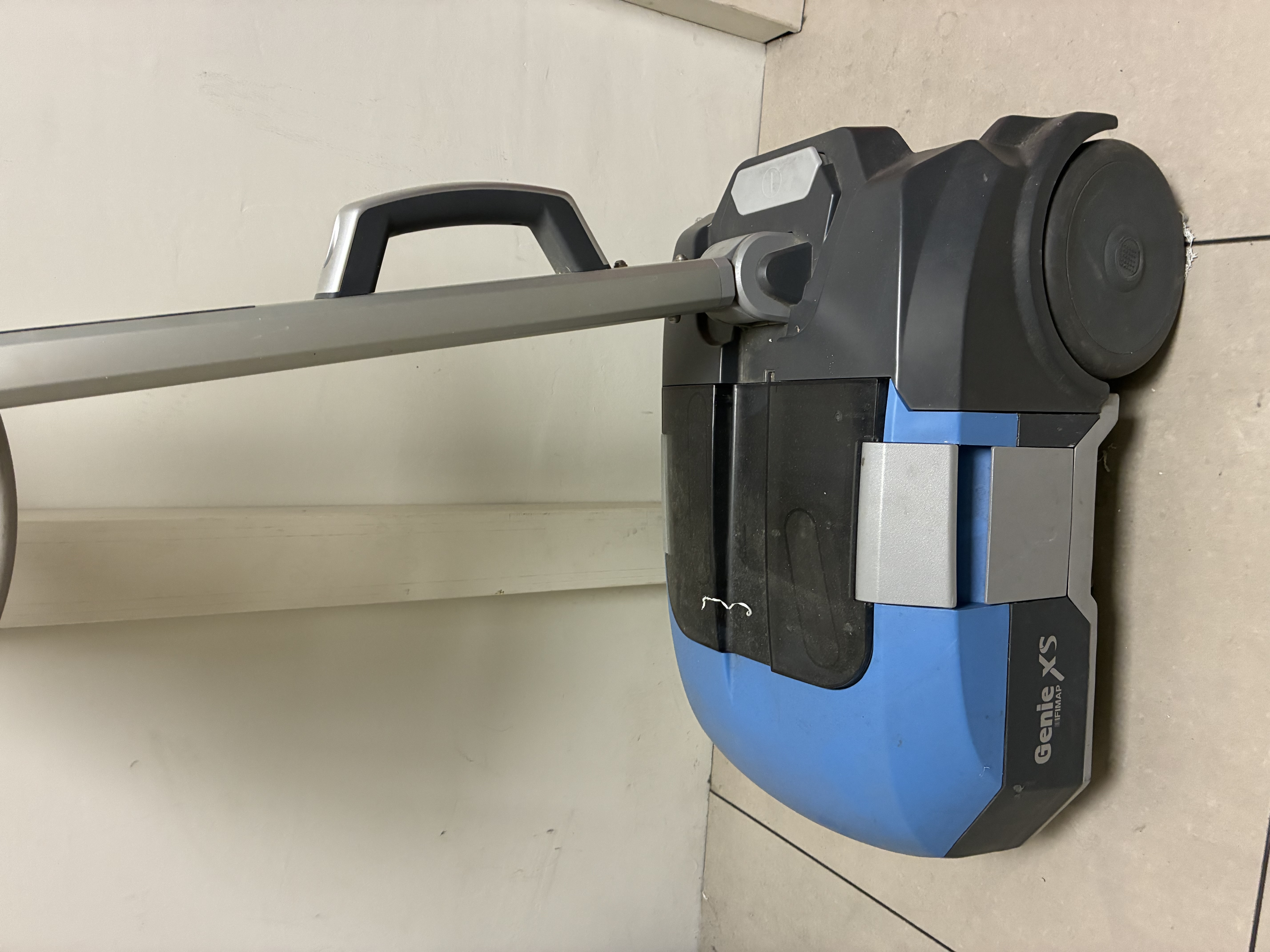 GENIE XS IDROPULITRICE in vendita - foto 2