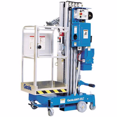 Piattaforme Articolate e Aeree in vendita