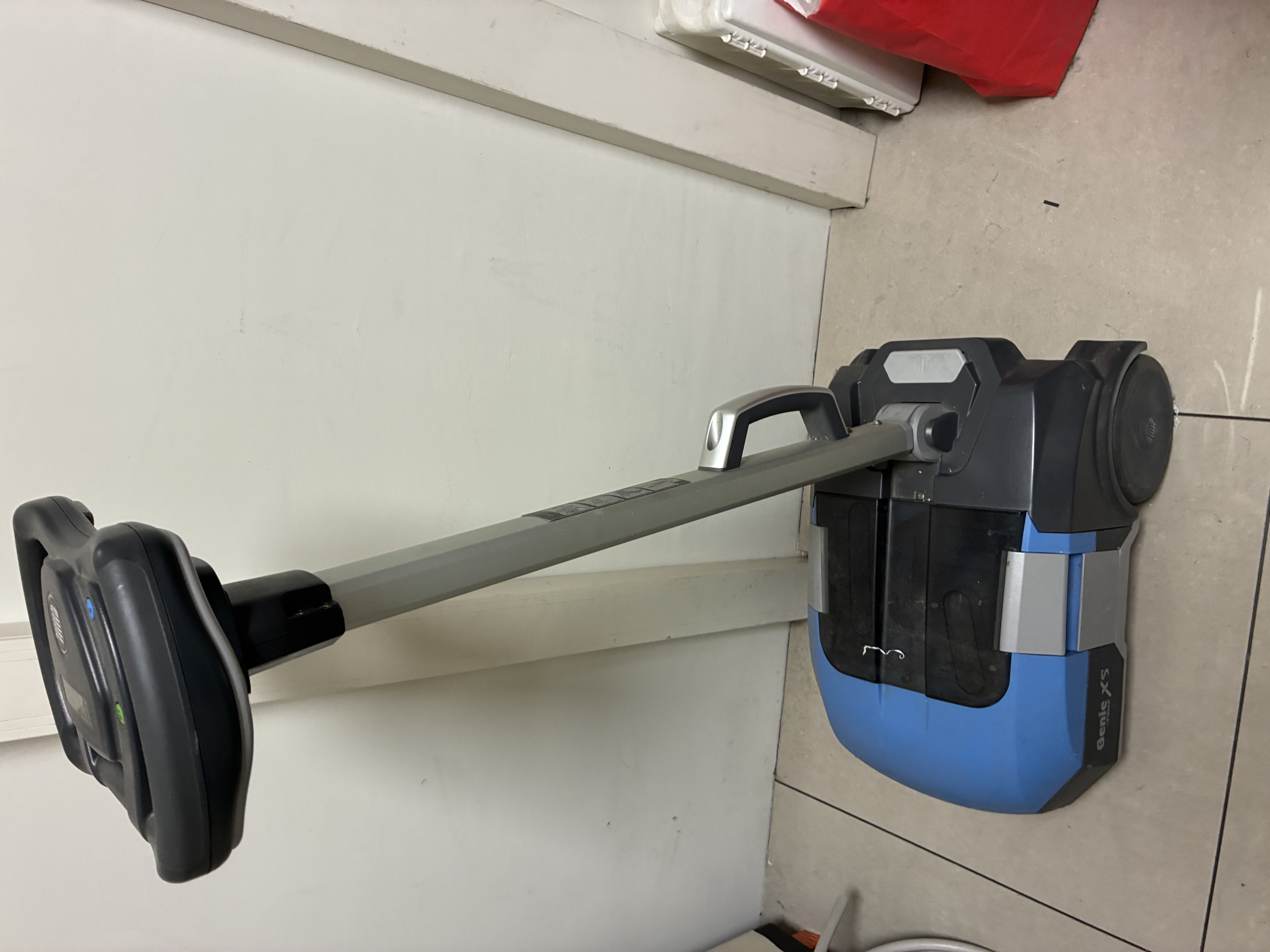 GENIE XS IDROPULITRICE in vendita - foto 3