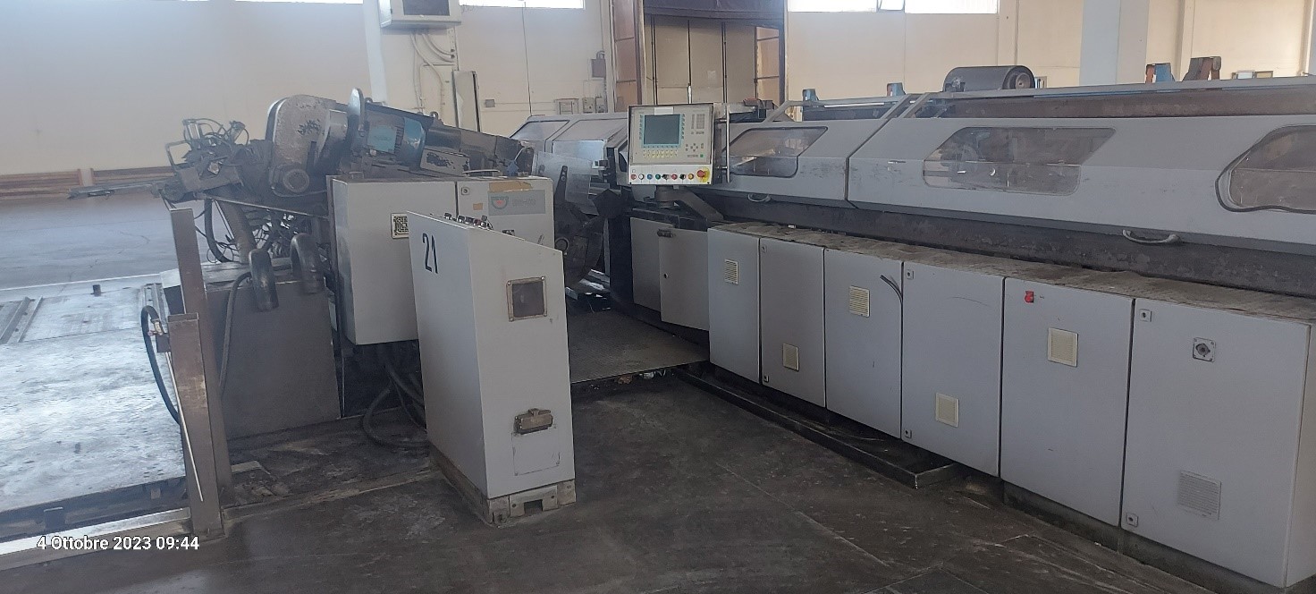 Varie meccanica in vendita