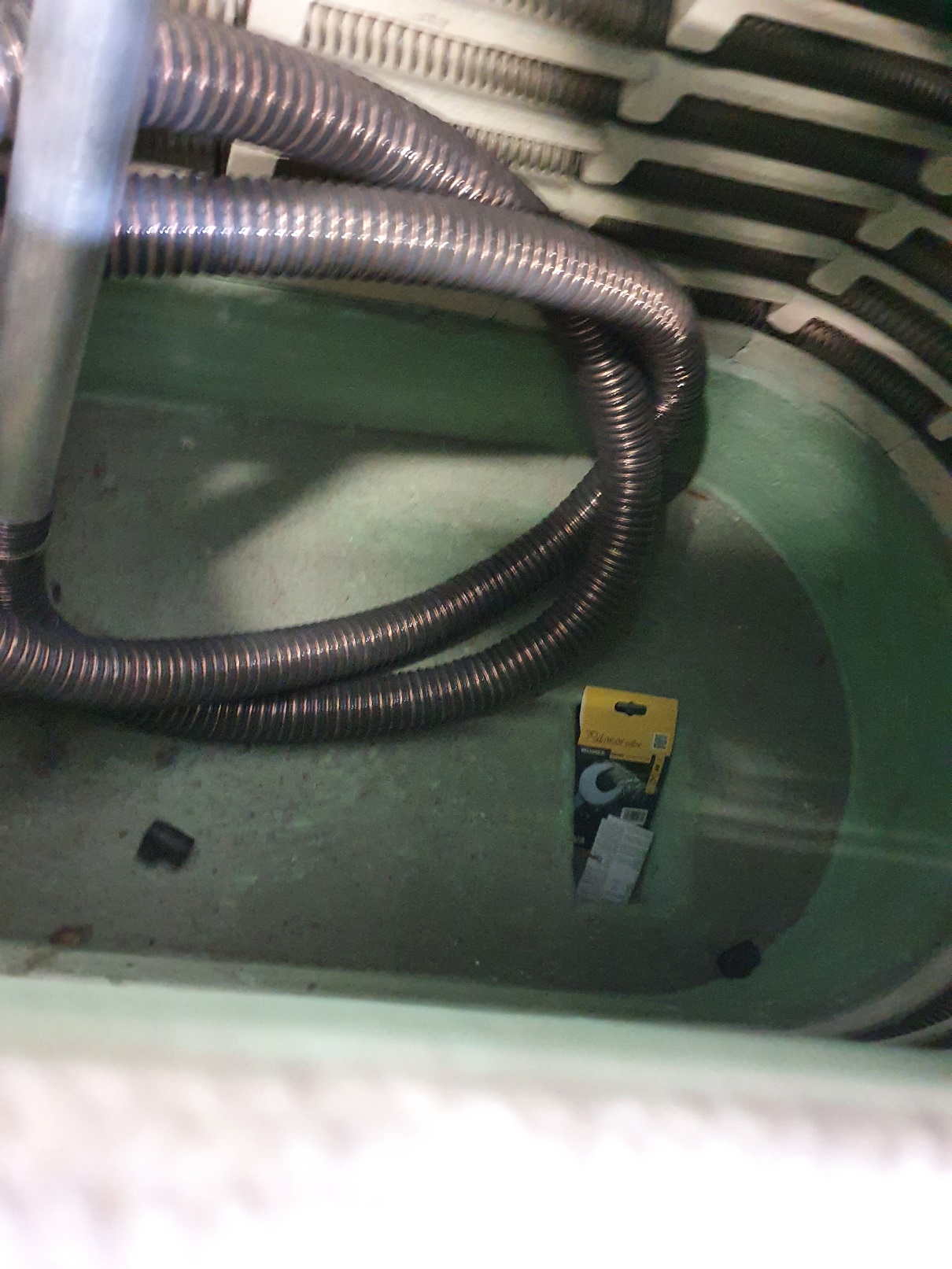  Italpresse IPZ 30 con forno 3m Z30 in vendita - foto 4