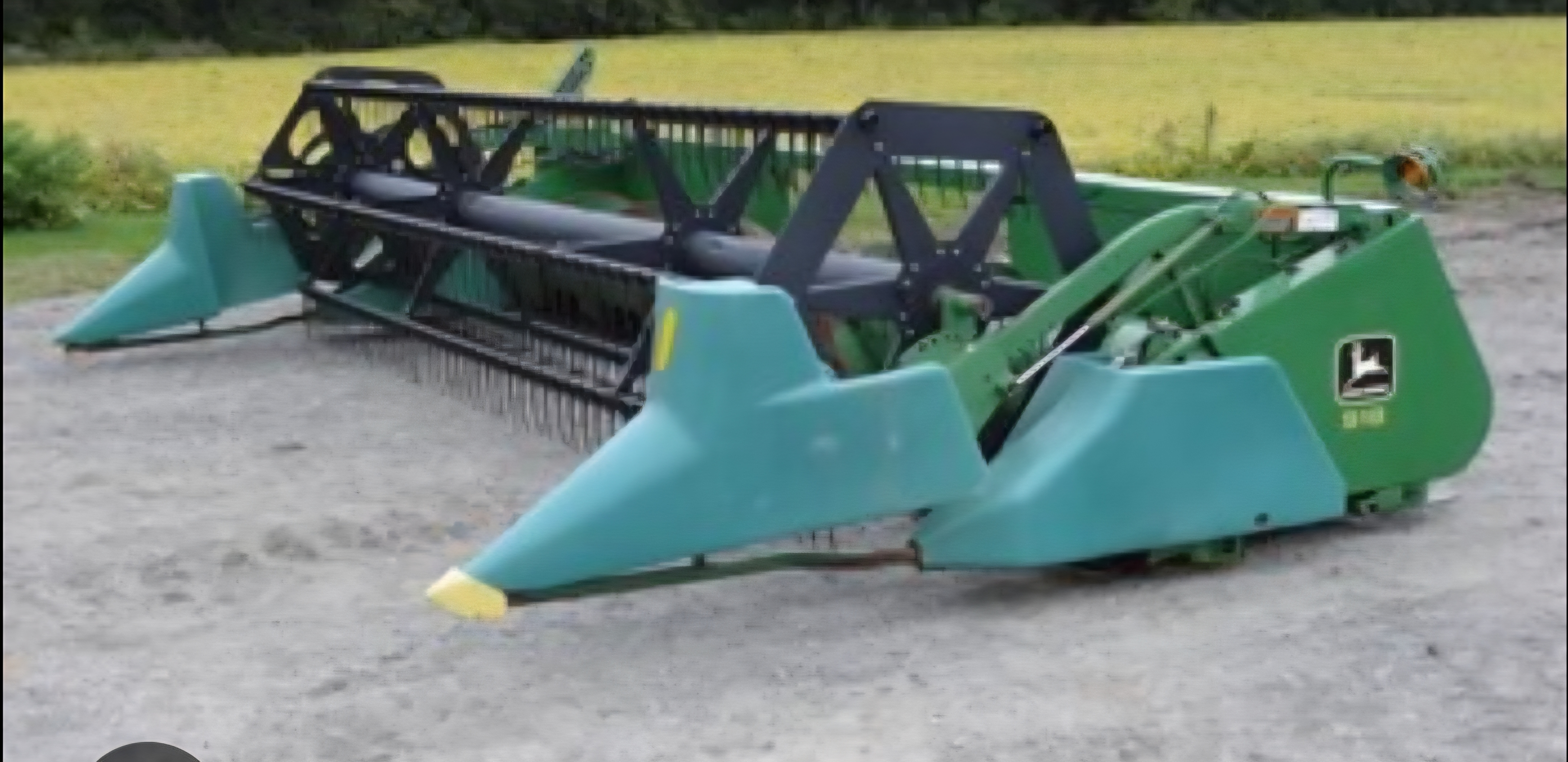Attrezzatura agricola in vendita