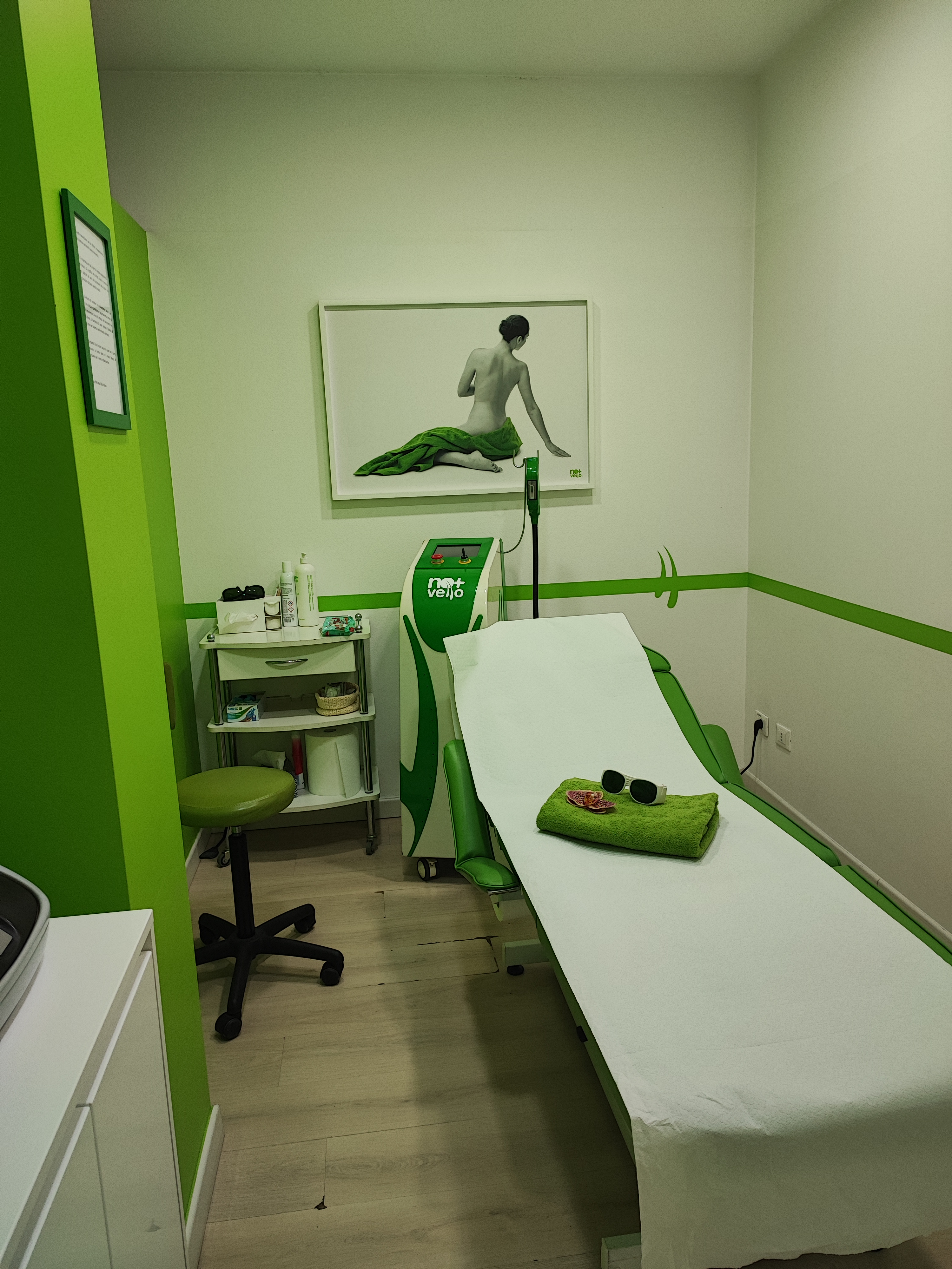 Cedo avviamento attivita in vendita - foto 4