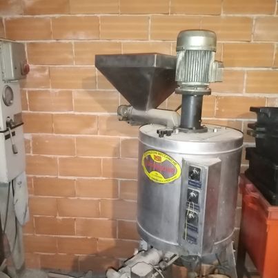 Frantoio Oleario Domestico  in vendita - foto 2