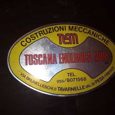 Frantoio Oleario Domestico  in vendita - foto 4