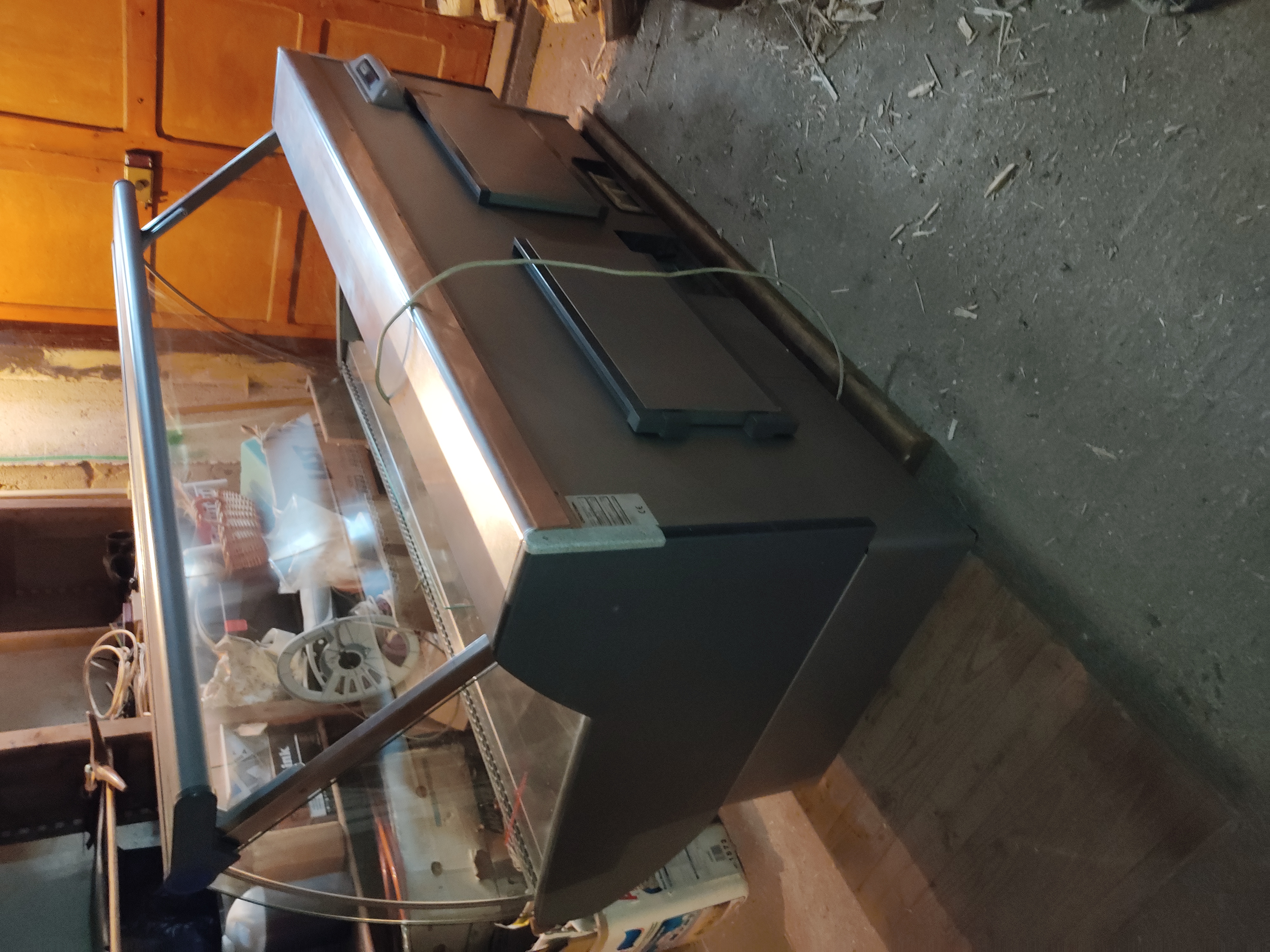 Frigo alimenti  in vendita - foto 4