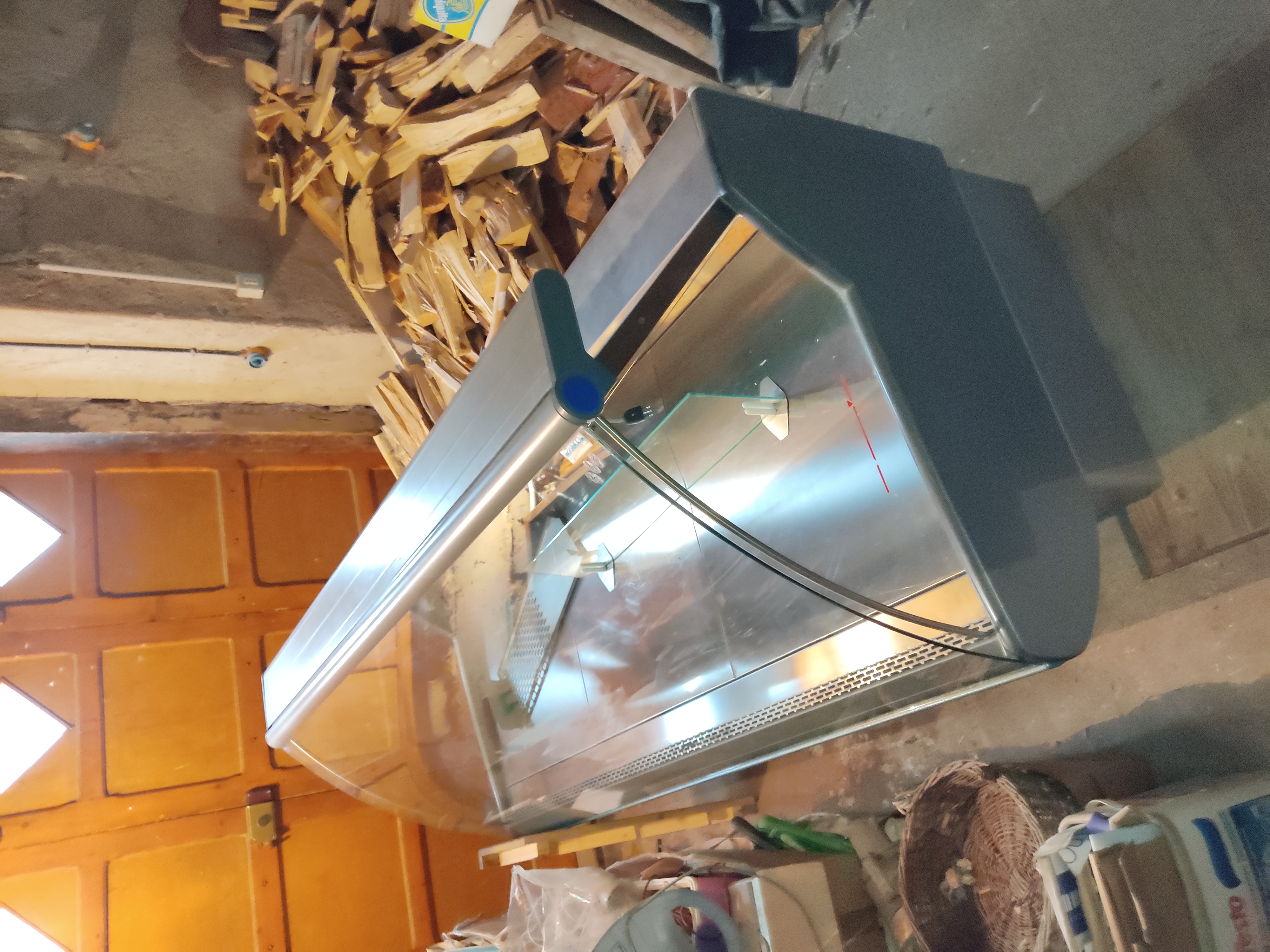 Frigo alimenti  in vendita - foto 3