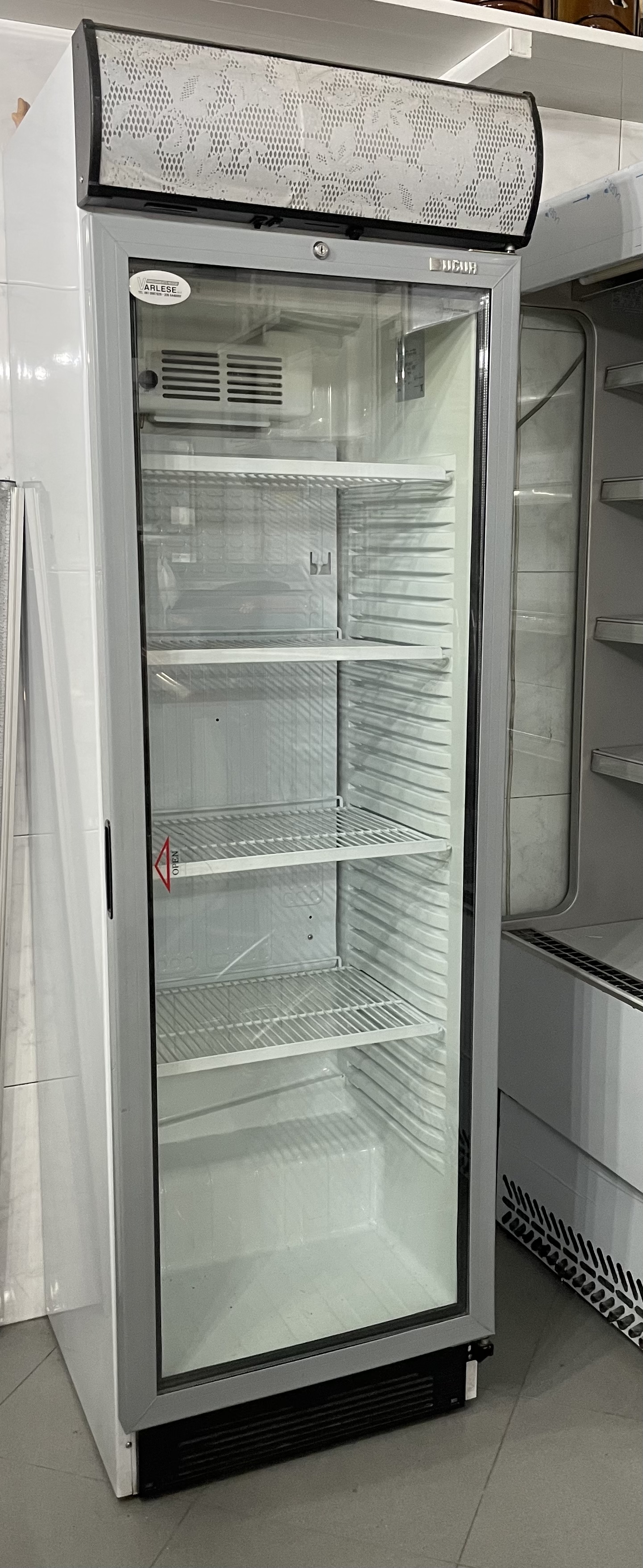 Frigo bibite in vendita - foto 1