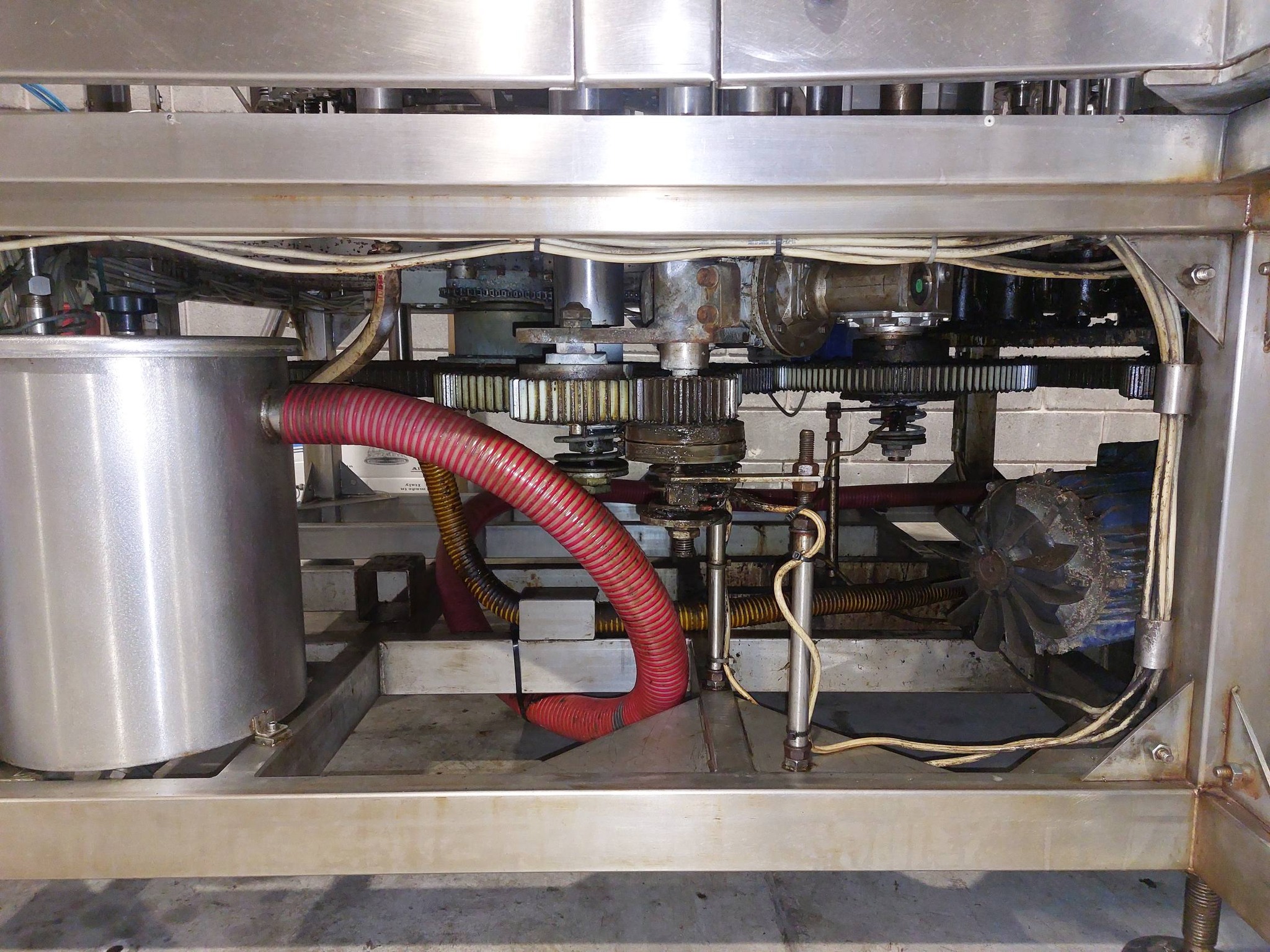 IMBOTTIBLIAMENTO FIMER in vendita - foto 10