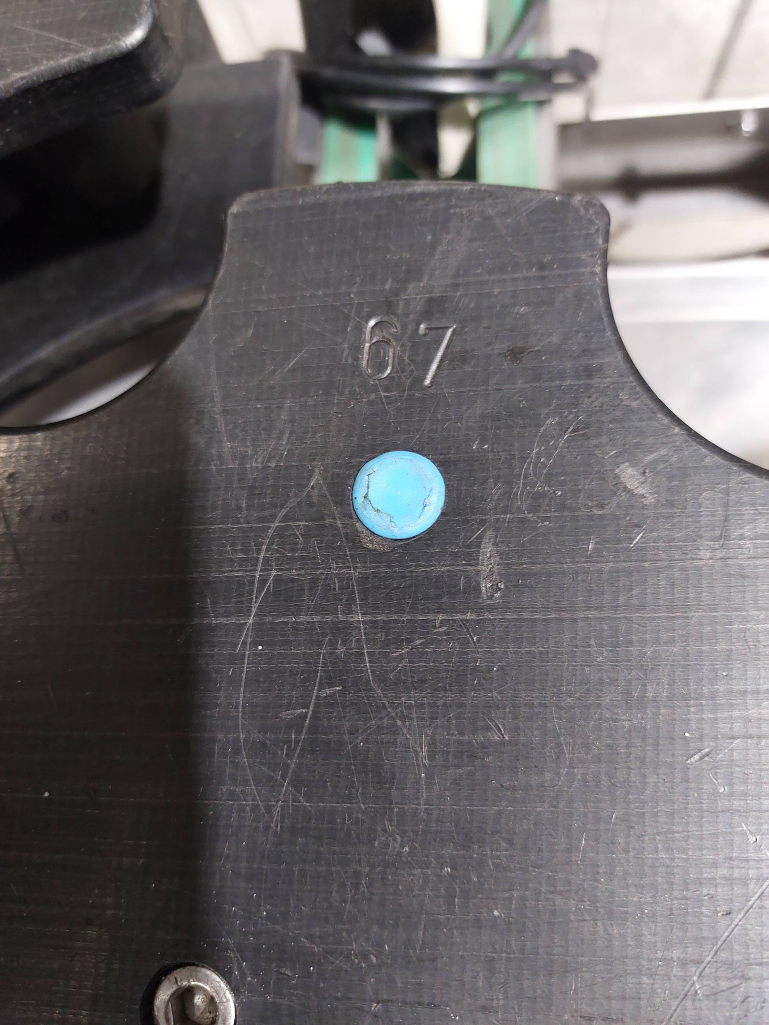TAPPATORE PER LIQUORI O ACETO in vendita - foto 11
