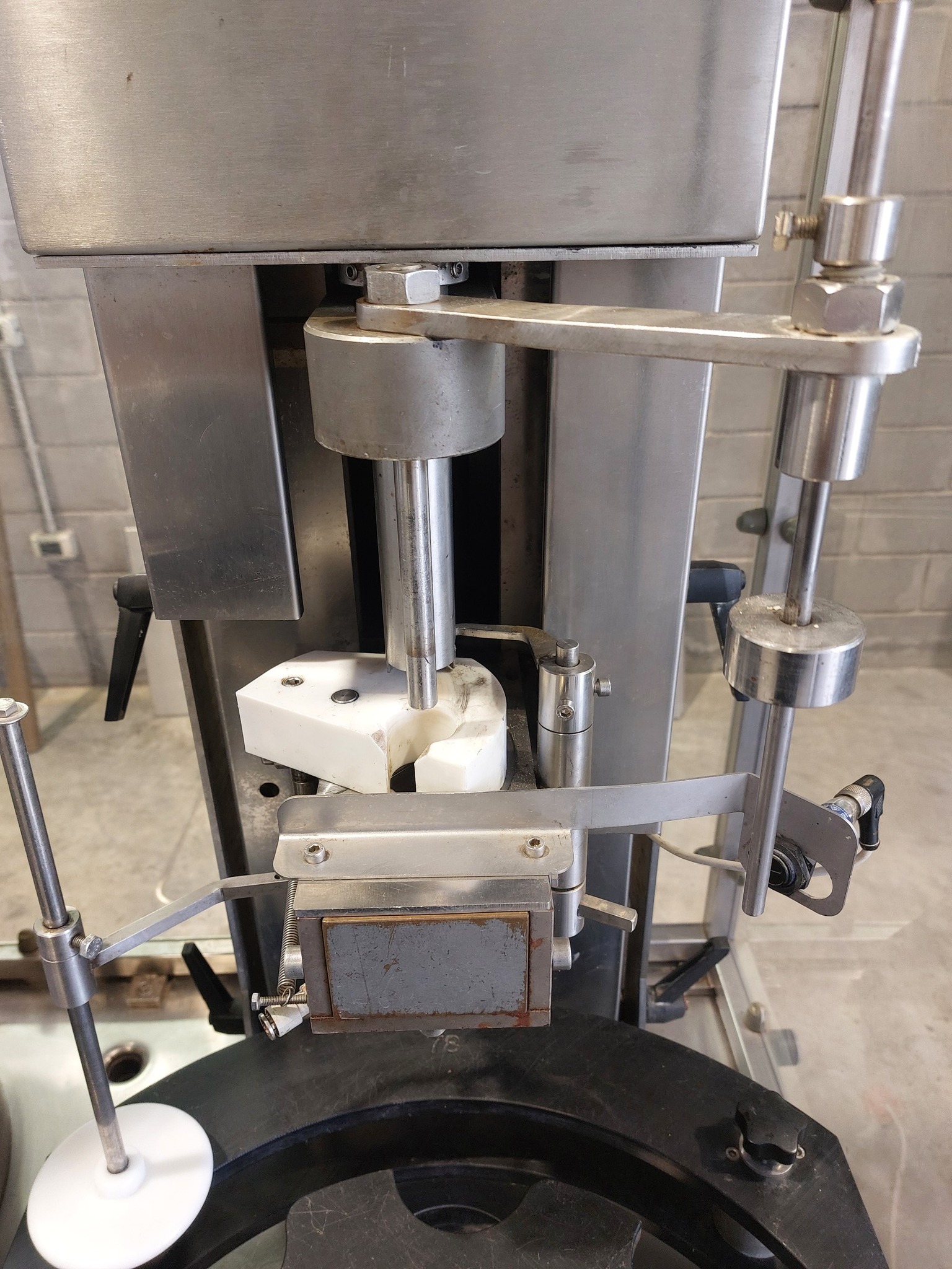 monoblocco imbottigliamento in vendita - foto 7