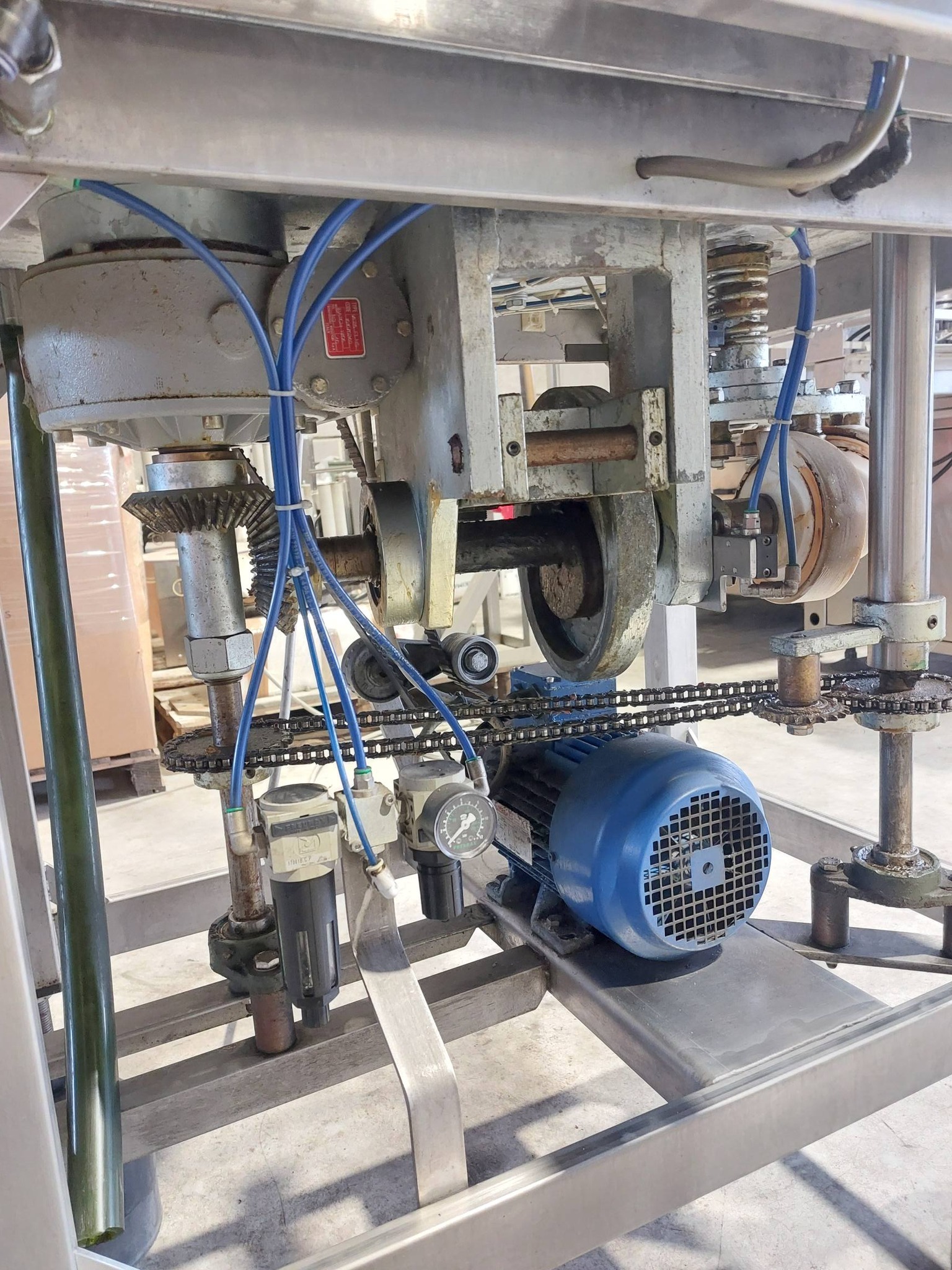 TAPPATORE PER LIQUORI O ACETO in vendita - foto 10