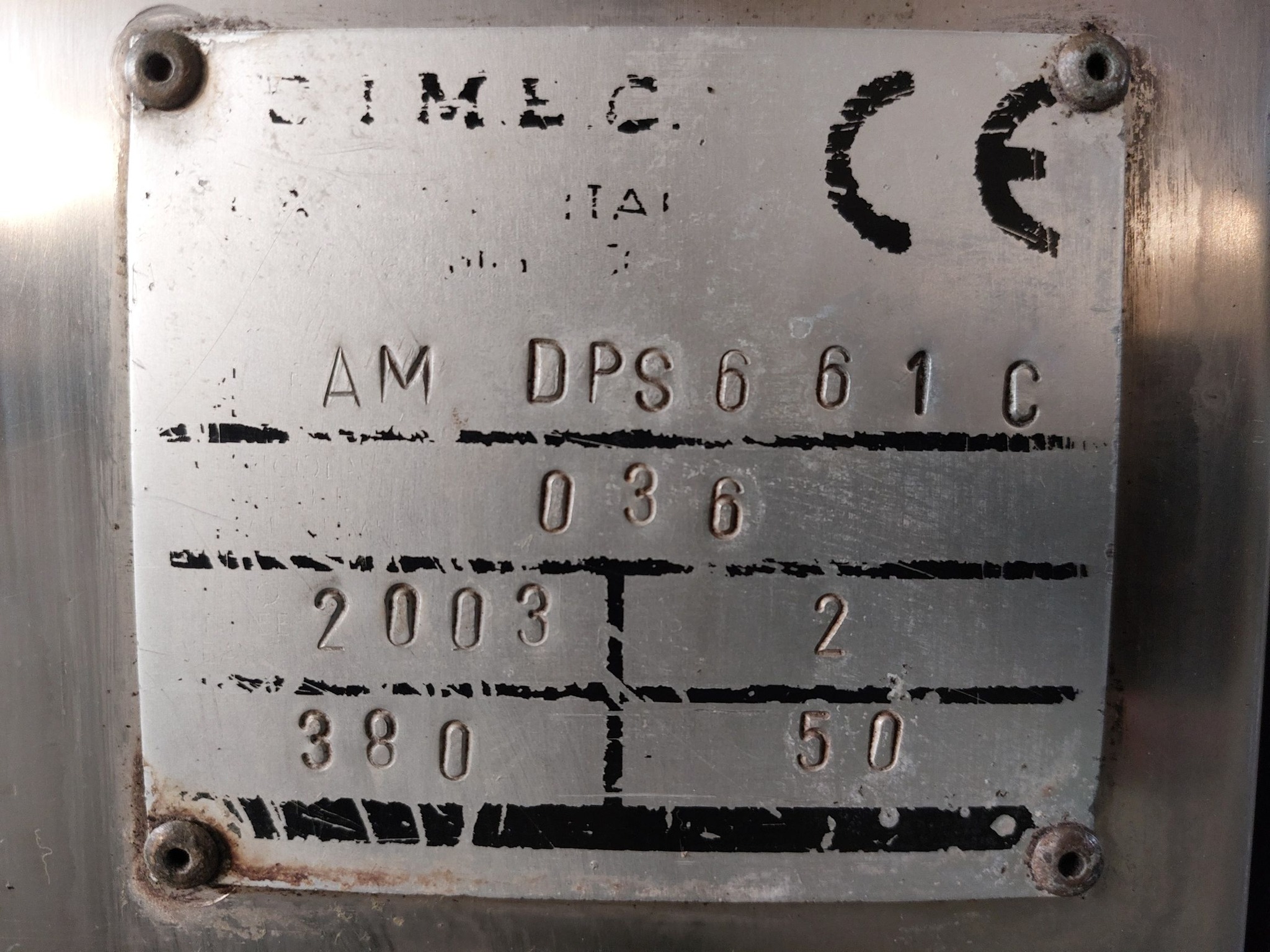 IMBOTTIGLIATRICE ISOBARICA in vendita - foto 11