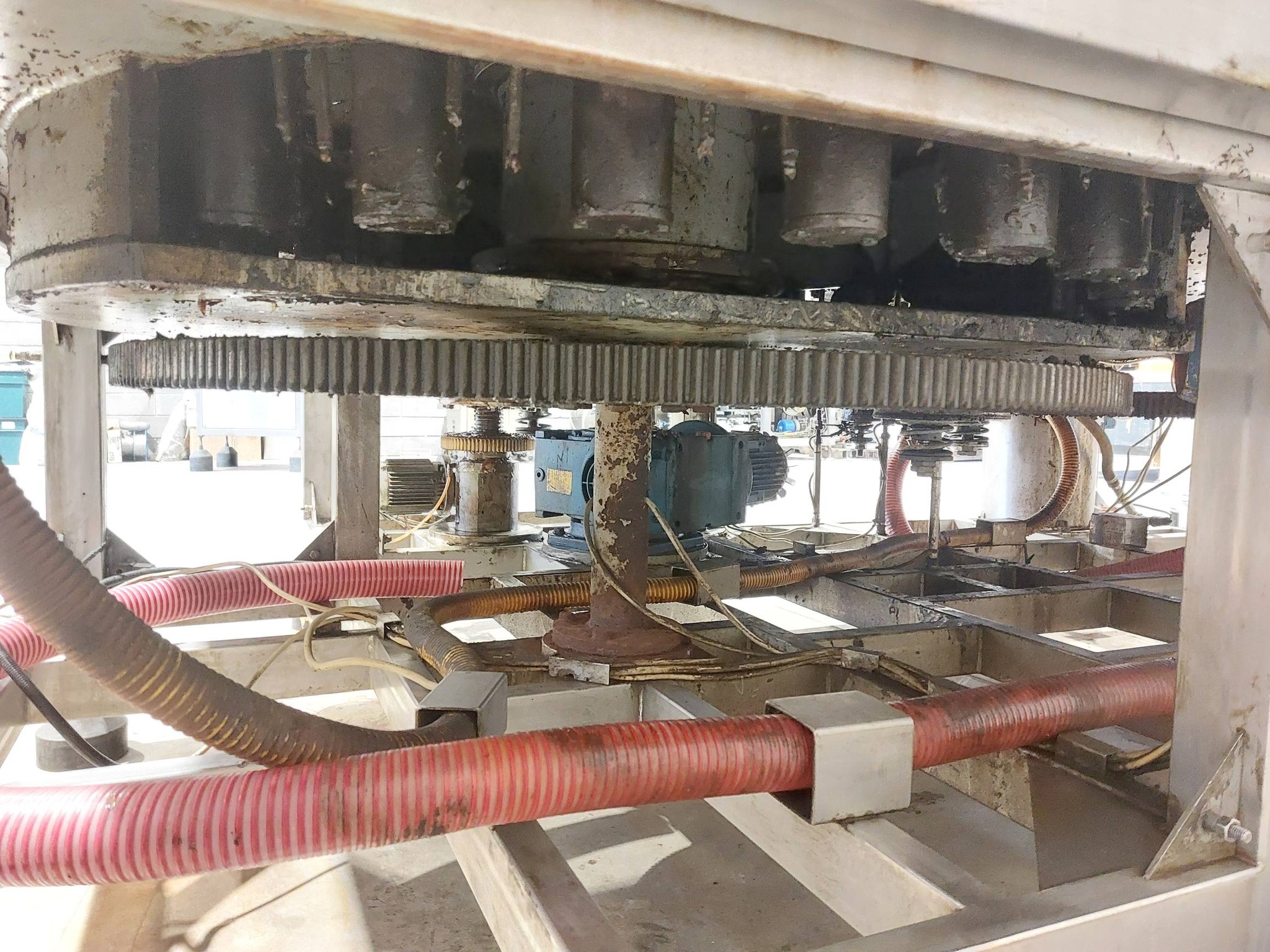 IMBOTTIBLIAMENTO FIMER in vendita - foto 11