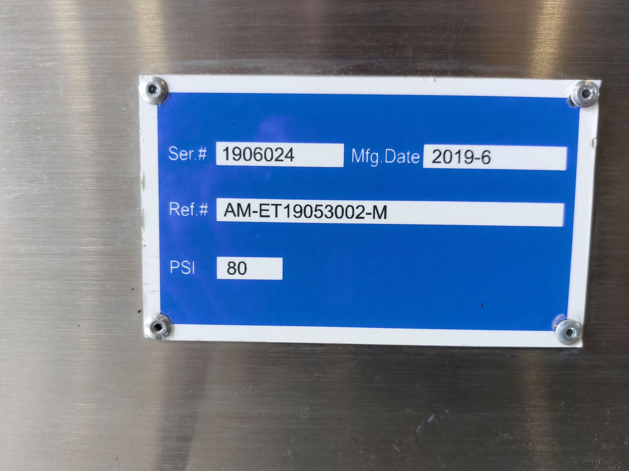 dosatrice per creme in bustine monodose in vendita - foto 7