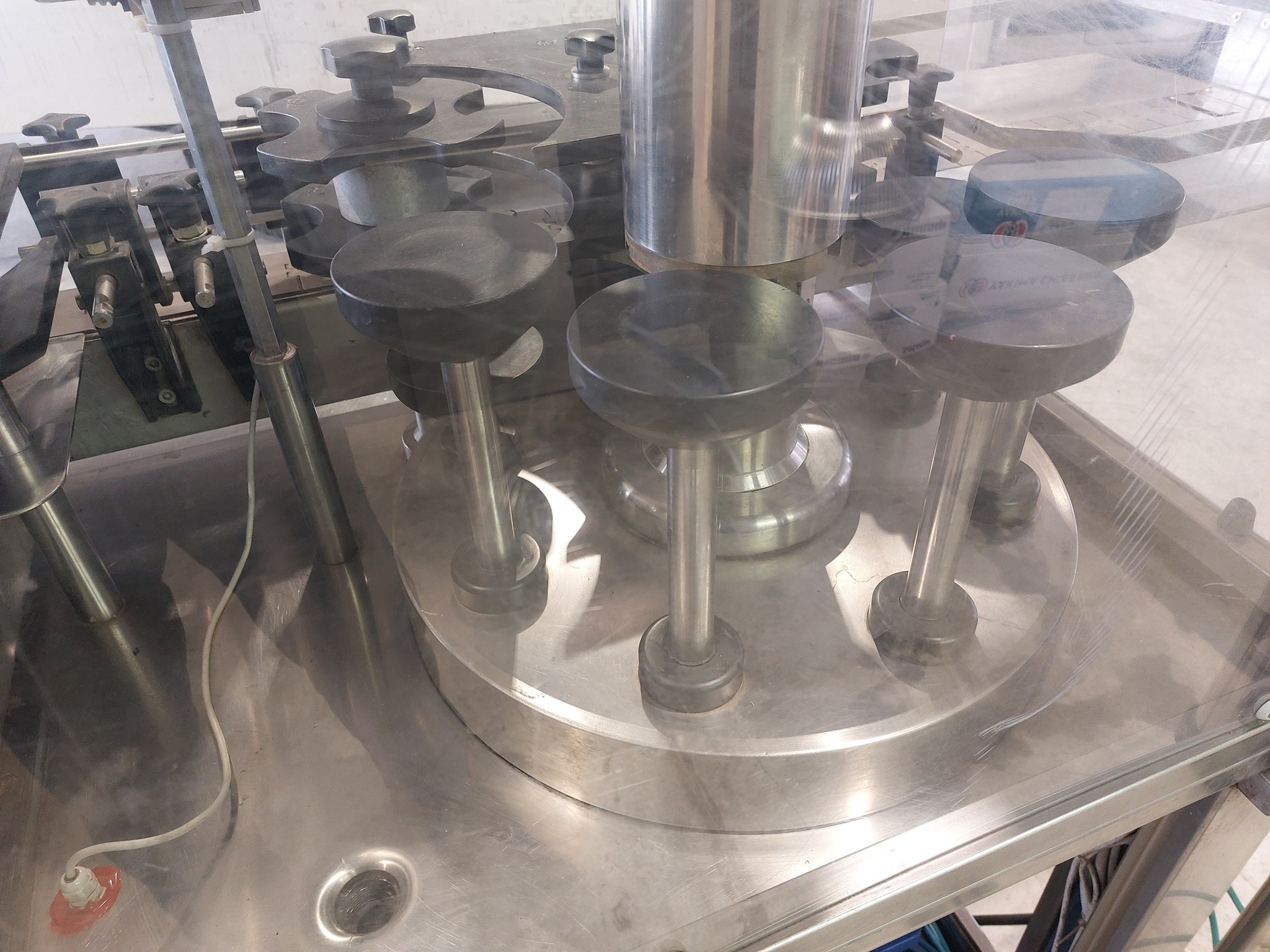 monoblocco imbottigliamento in vendita - foto 6