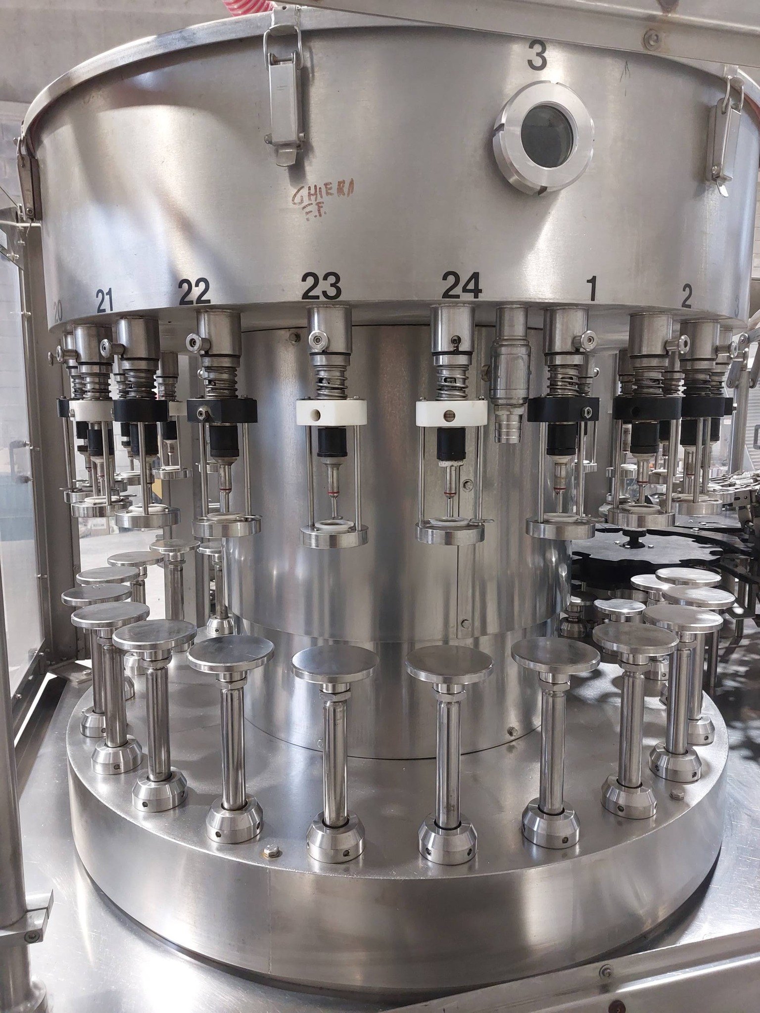 IMBOTTIBLIAMENTO FIMER in vendita - foto 6