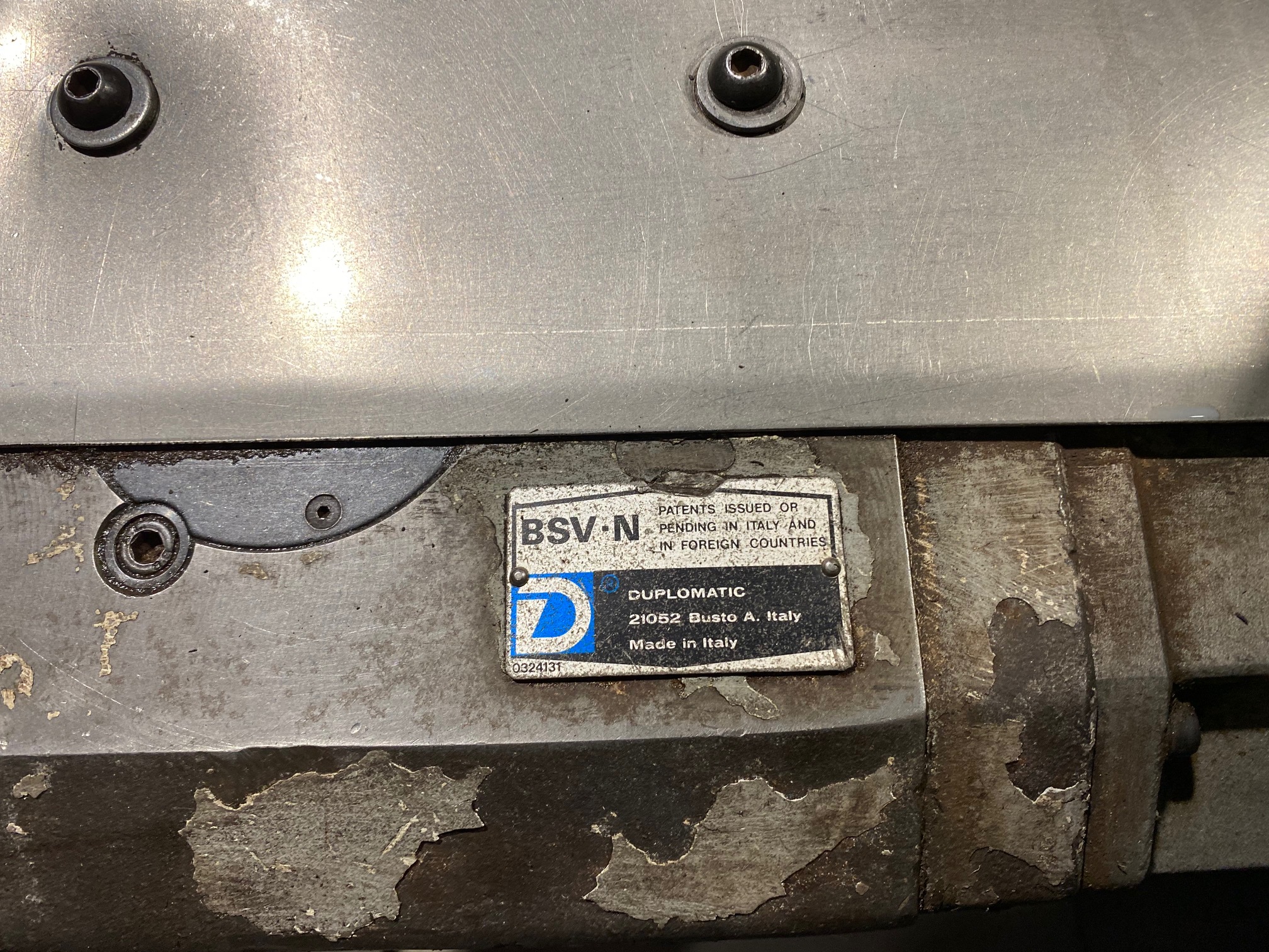 Tornio CNC 2 assi corsa 400x560 in vendita - foto 6