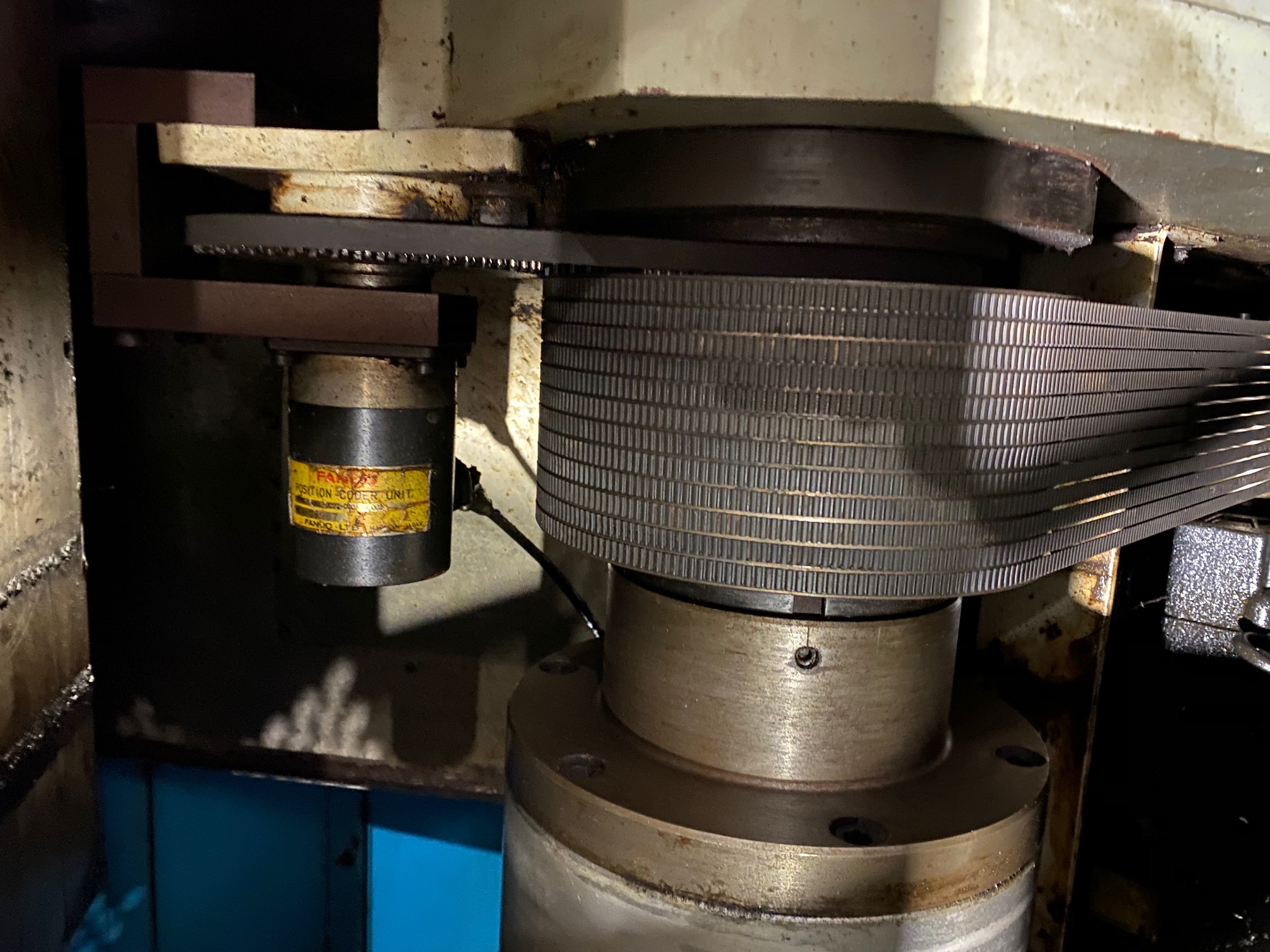 Tornio CNC 2 assi corsa 400x560 in vendita - foto 14