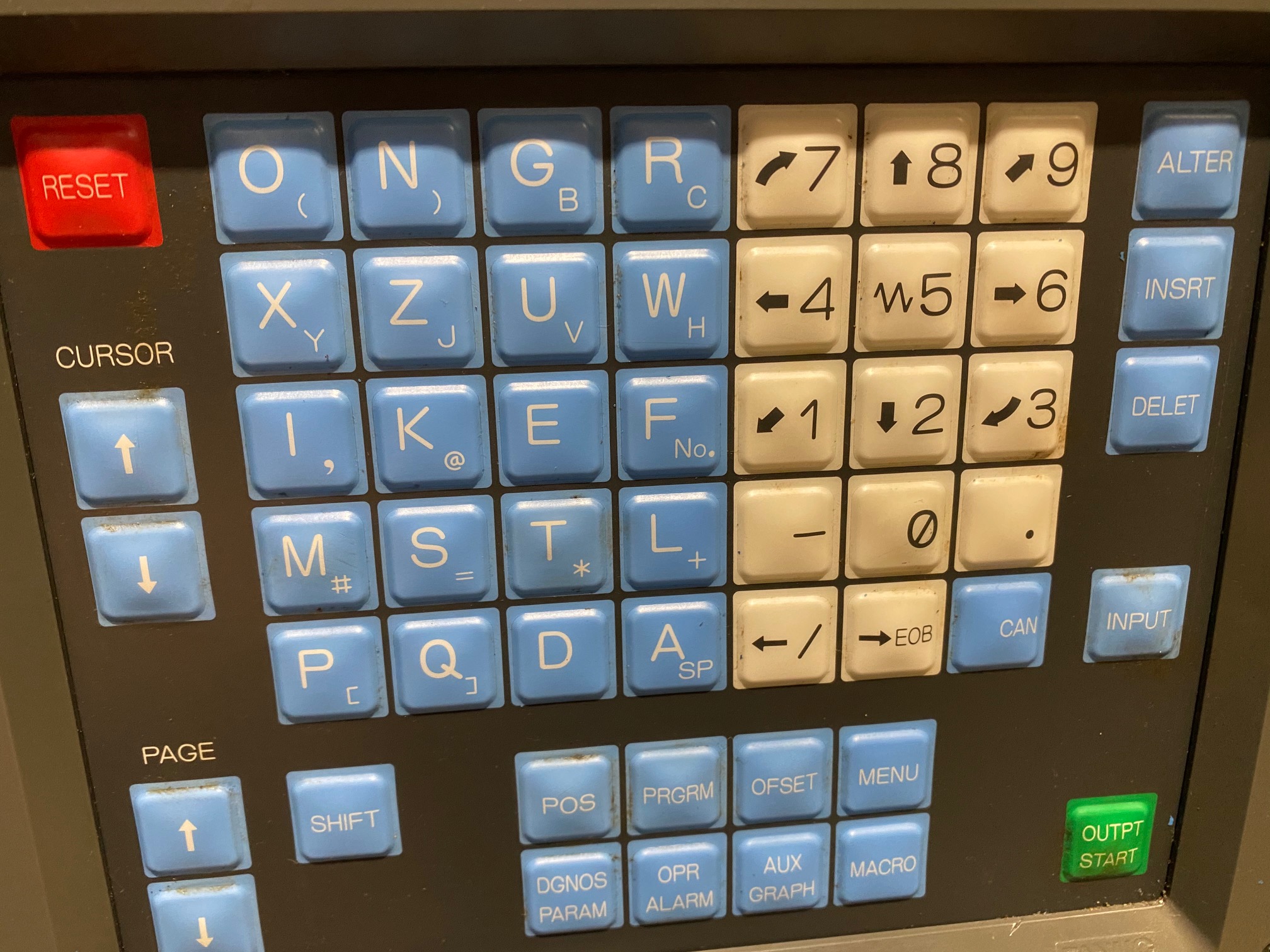Tornio CNC 2 assi corsa 400x560 in vendita - foto 12