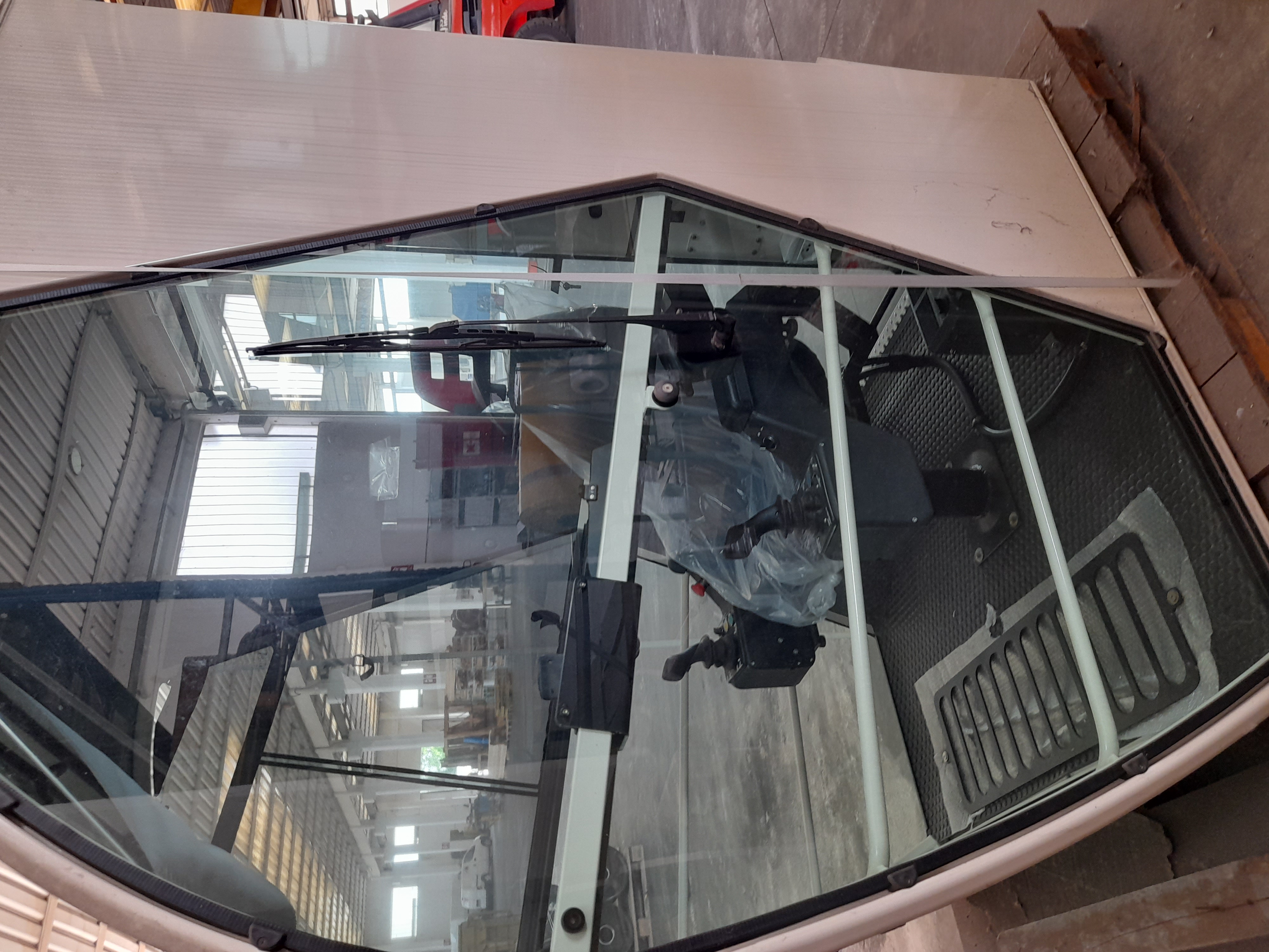 CABINE GRU  in vendita - foto 2