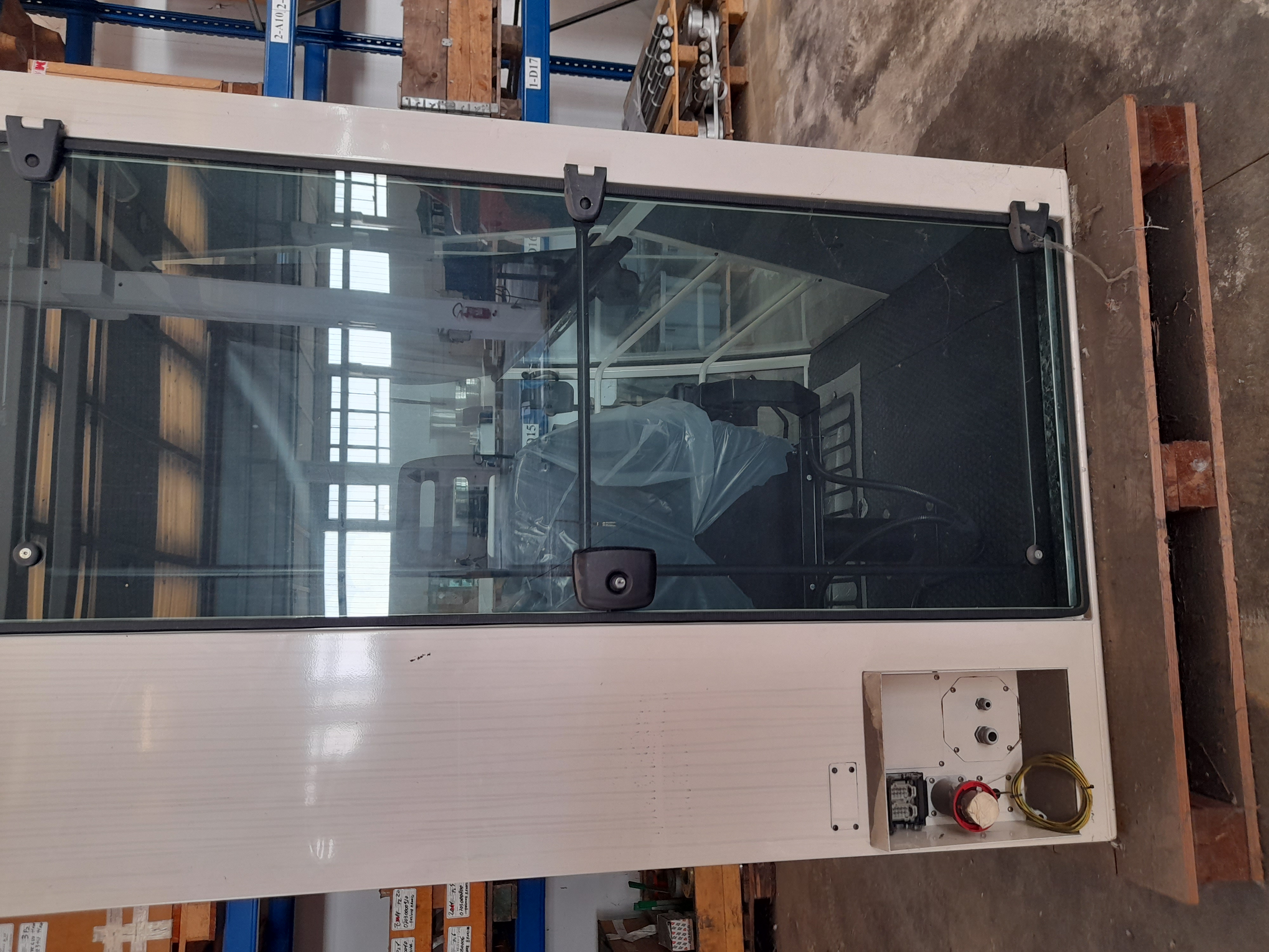 CABINE GRU  in vendita - foto 3